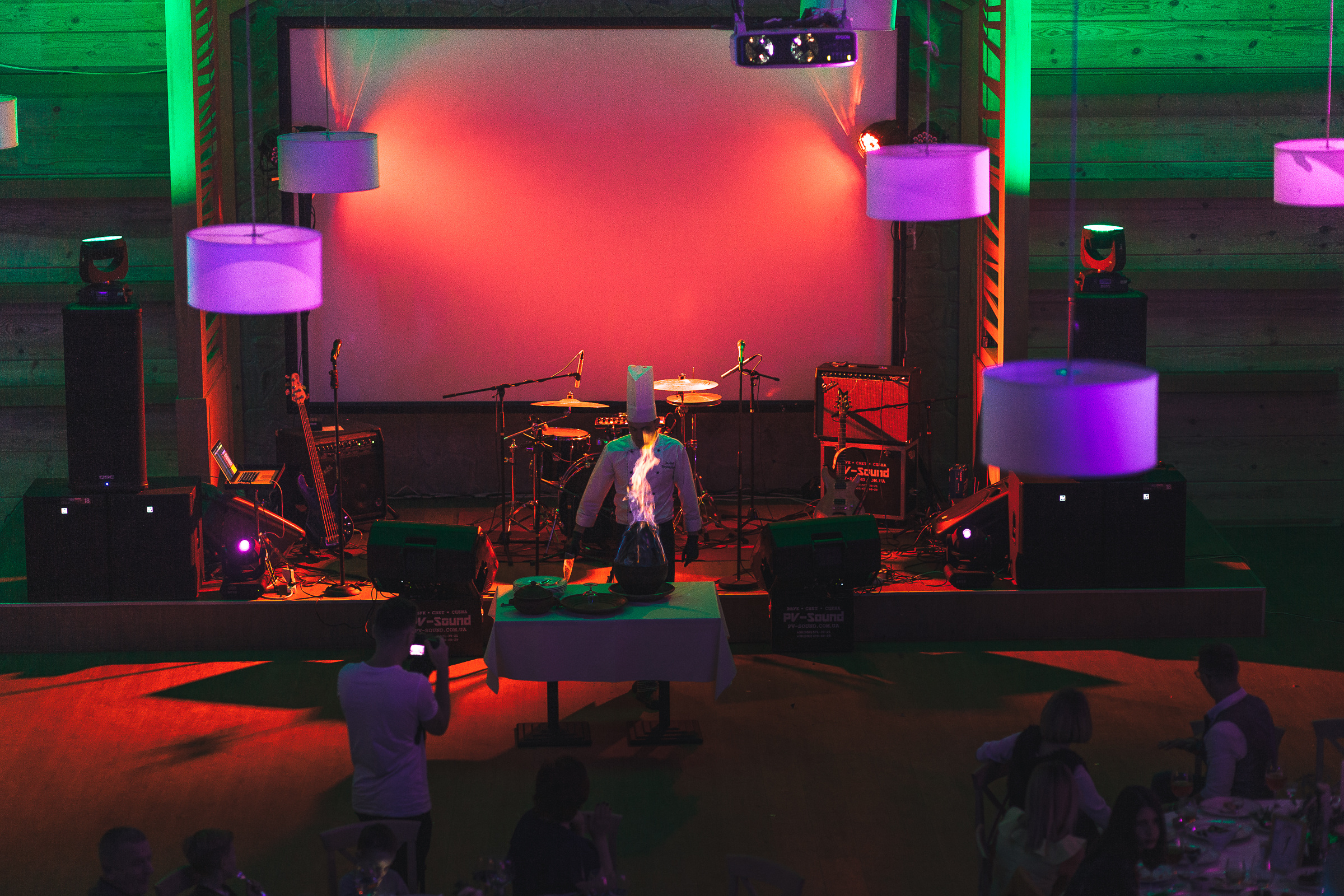 Anton & Kristina. Bryllups- og familiefotograf i Norge og Europa – Oleg Nemchenko