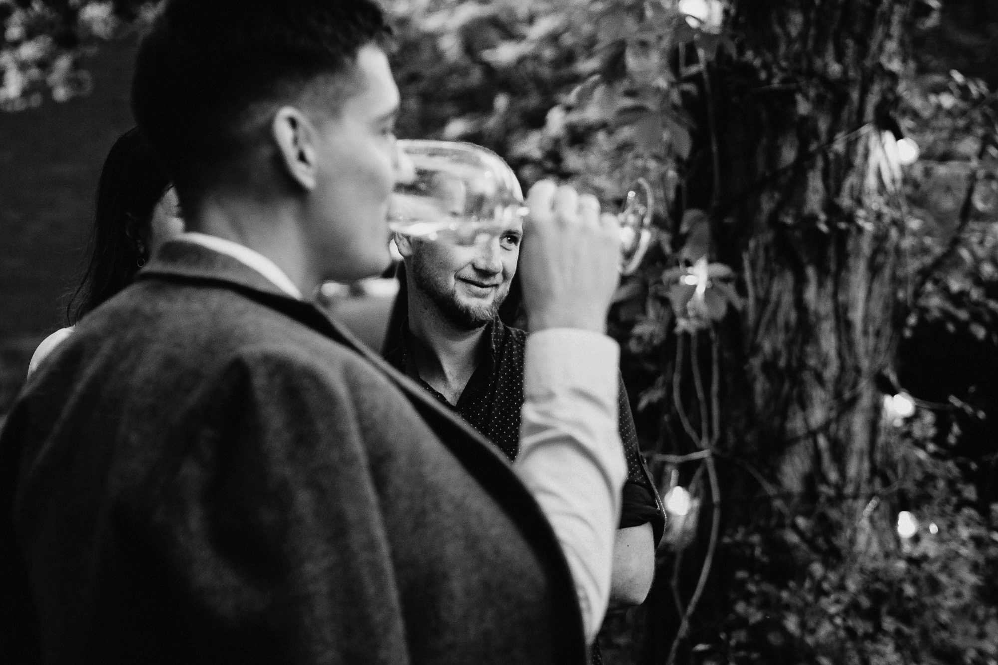 Arthur & Nika. Bryllups- og familiefotograf i Norge og Europa – Oleg Nemchenko