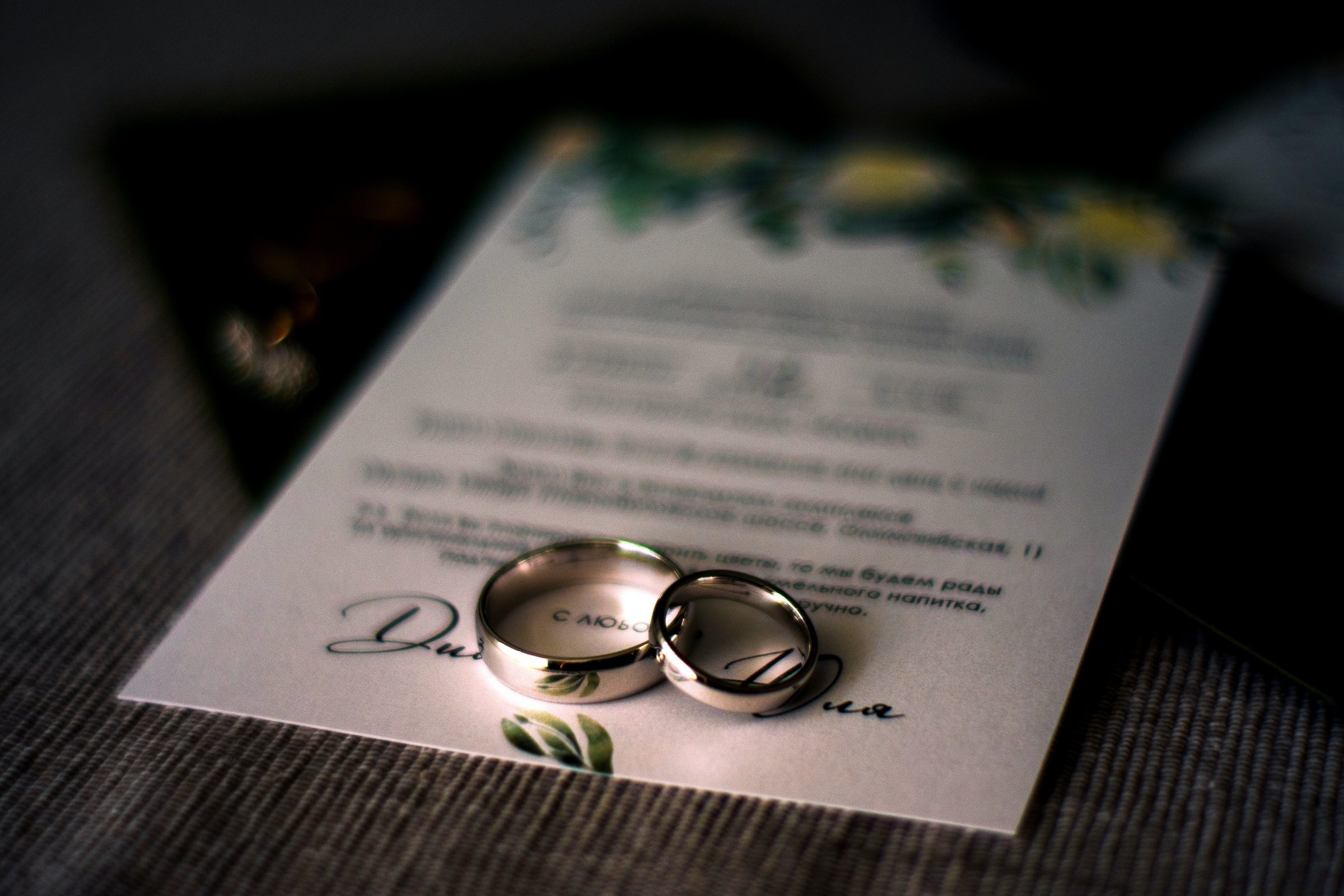 Dmitriy & Juliya. Bryllups- og familiefotograf i Norge og Europa – Oleg Nemchenko