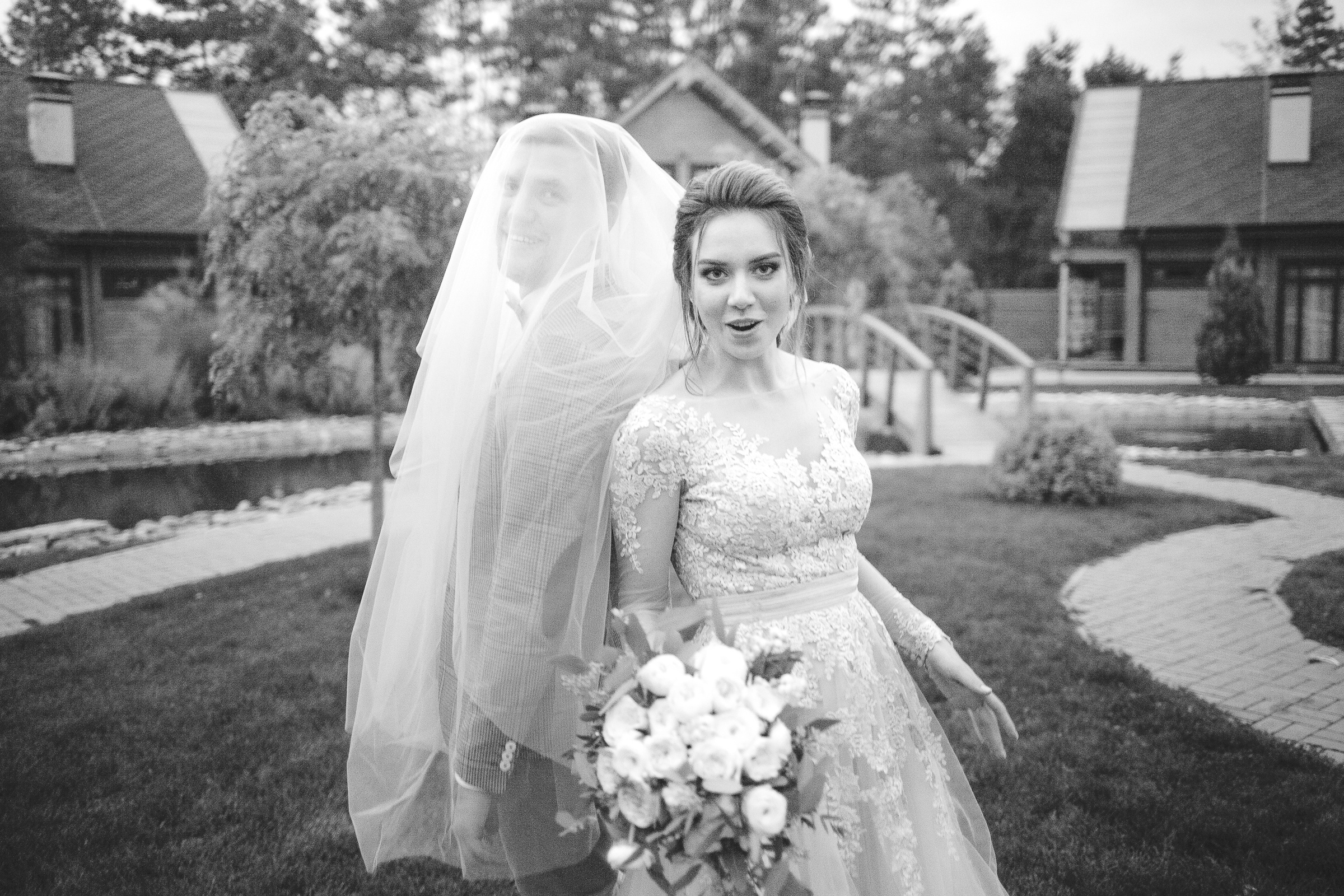 Anton & Kristina. Bryllups- og familiefotograf i Norge og Europa – Oleg Nemchenko