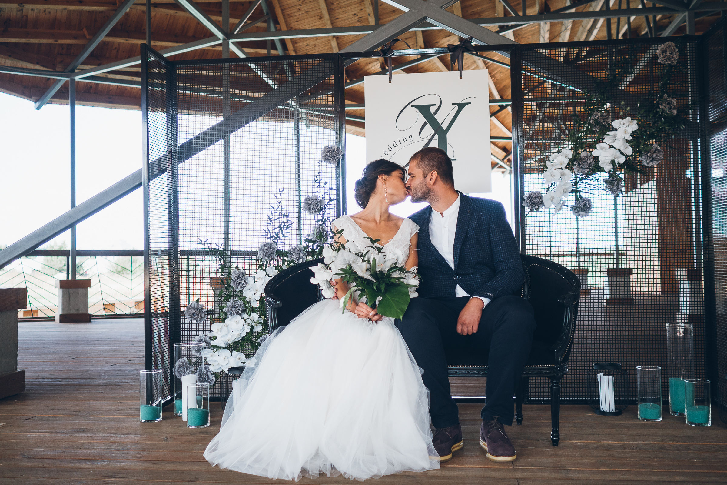 Jaroslav & Jana. Bryllups- og familiefotograf i Norge og Europa – Oleg Nemchenko