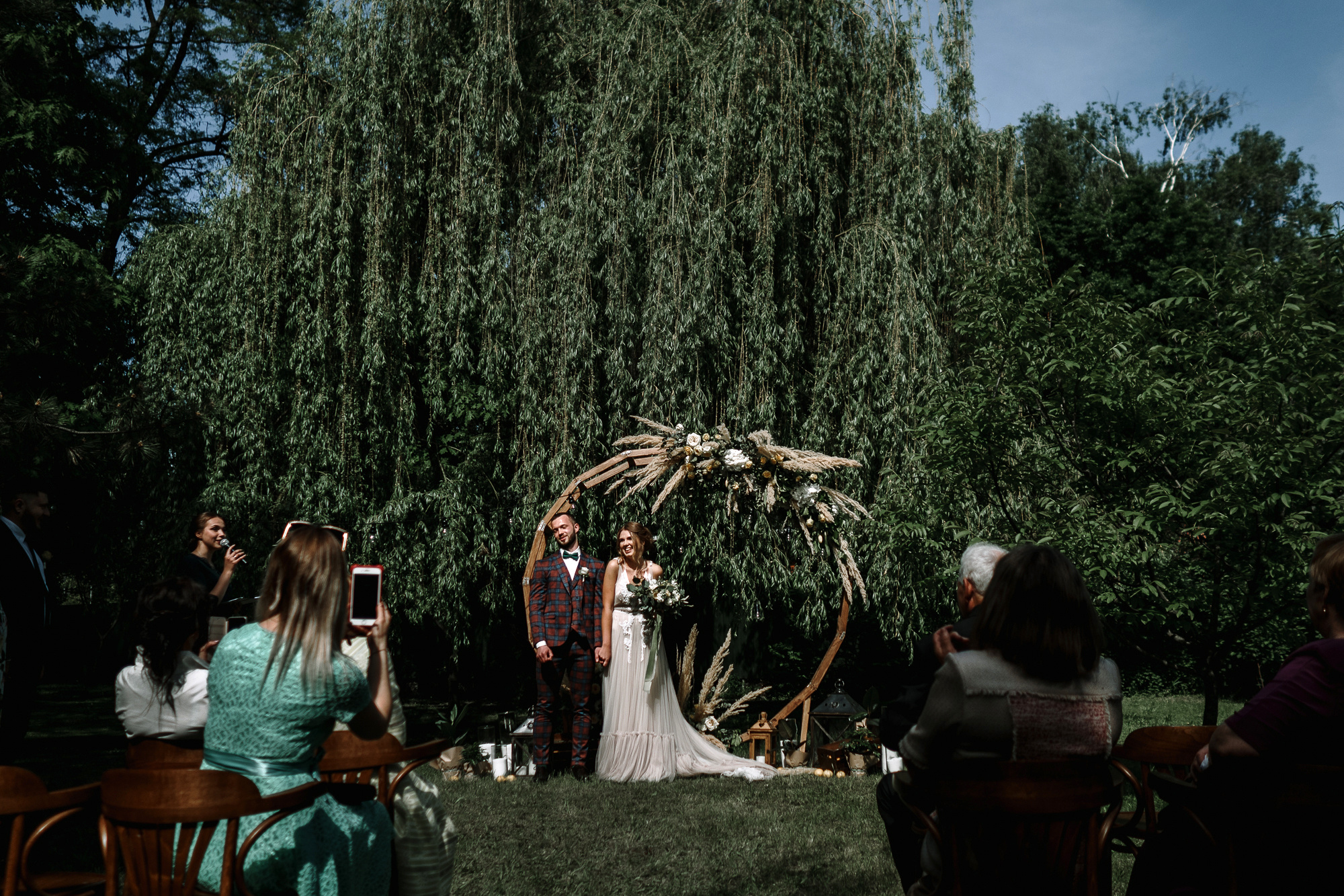 Arthur & Nika. Bryllups- og familiefotograf i Norge og Europa – Oleg Nemchenko