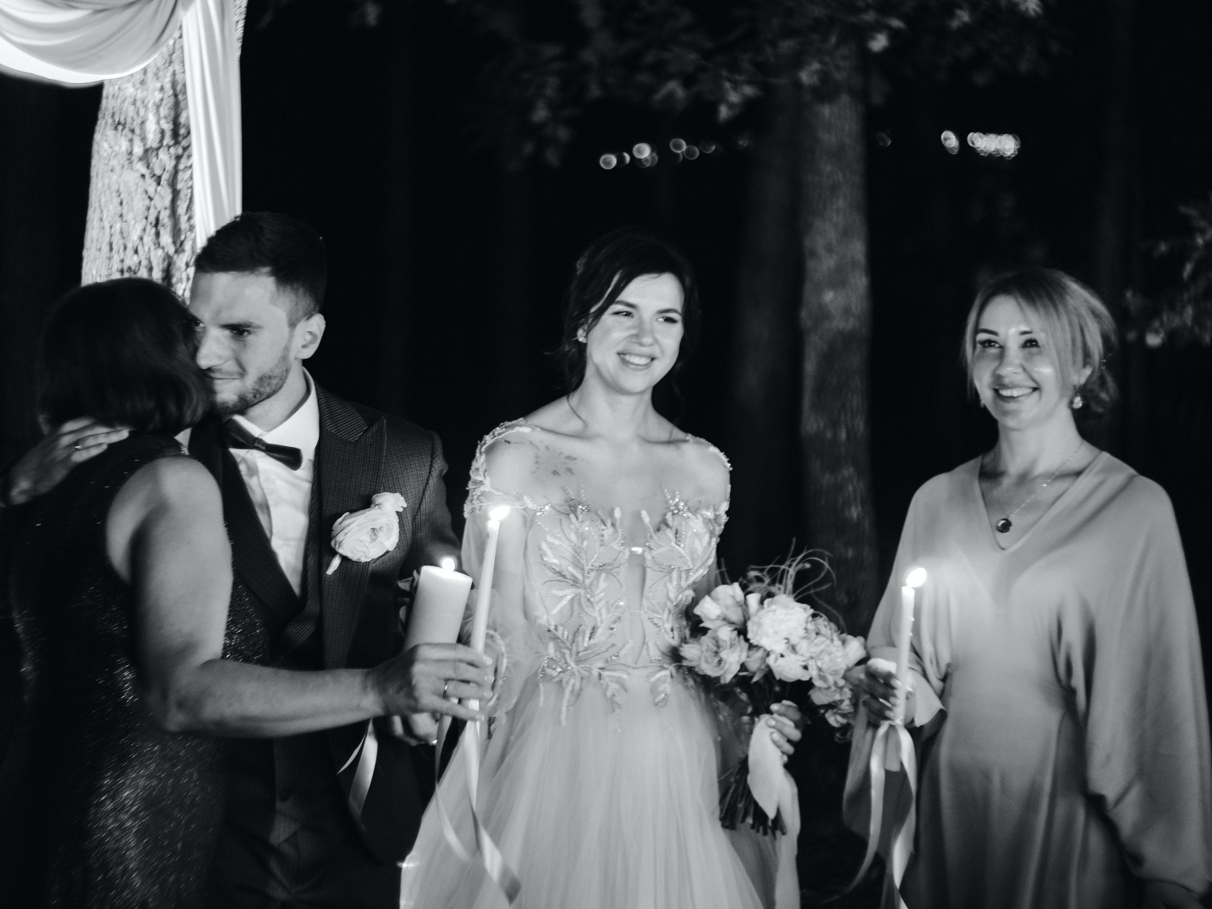 Vladimir & Juliya. Bryllups- og familiefotograf i Norge og Europa – Oleg Nemchenko