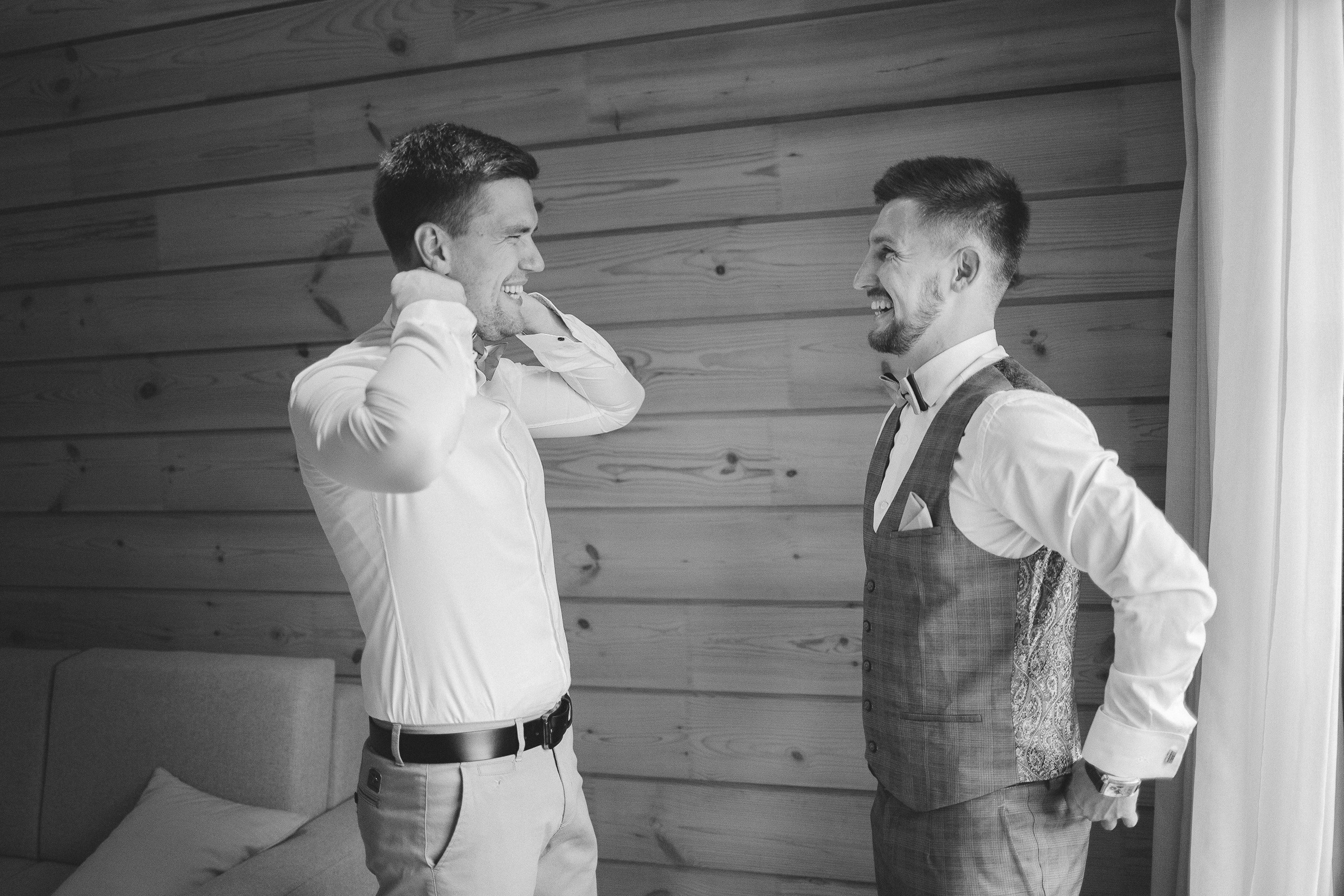 Anton & Kristina. Bryllups- og familiefotograf i Norge og Europa – Oleg Nemchenko