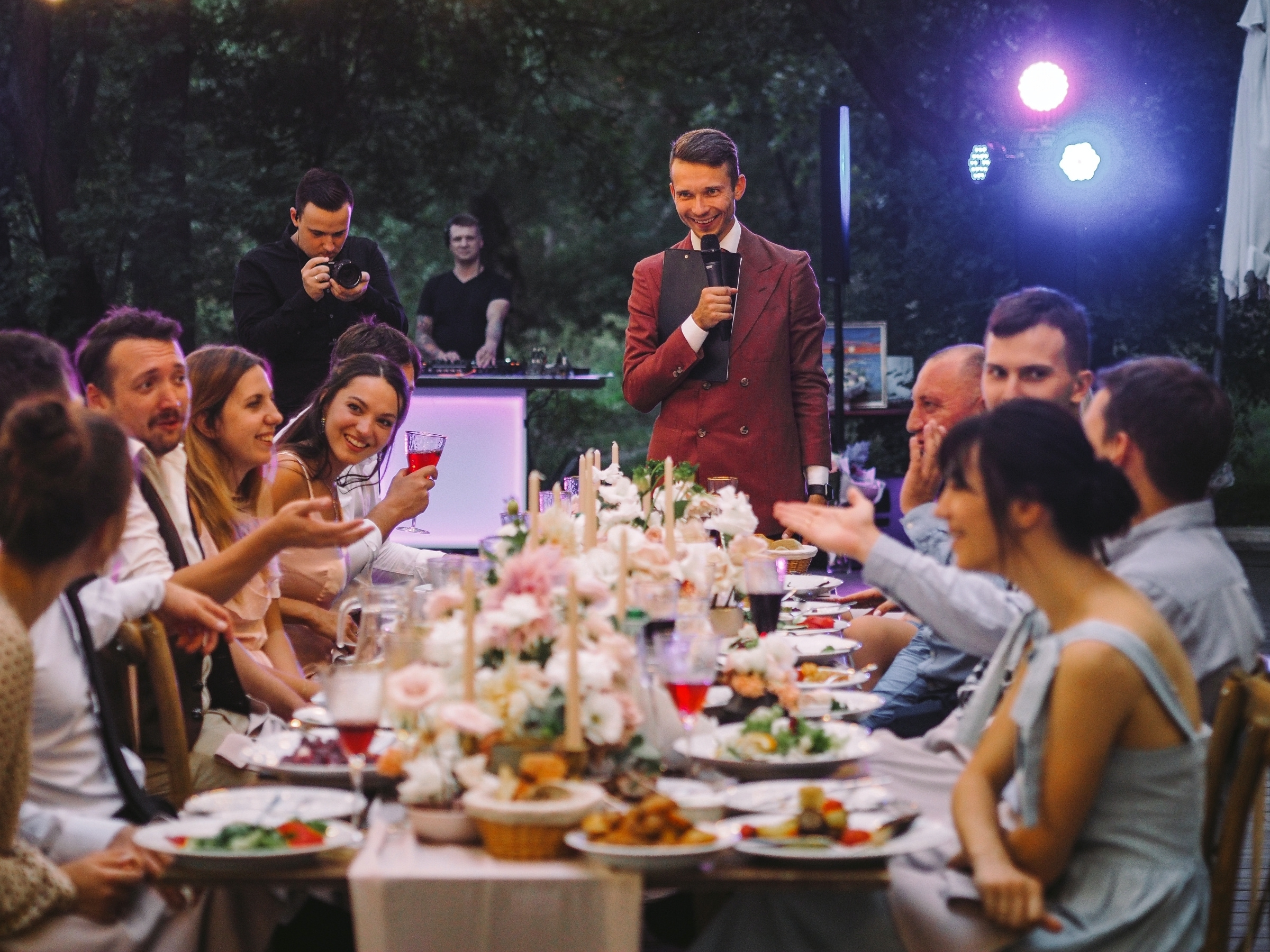 Vladimir & Juliya. Bryllups- og familiefotograf i Norge og Europa – Oleg Nemchenko