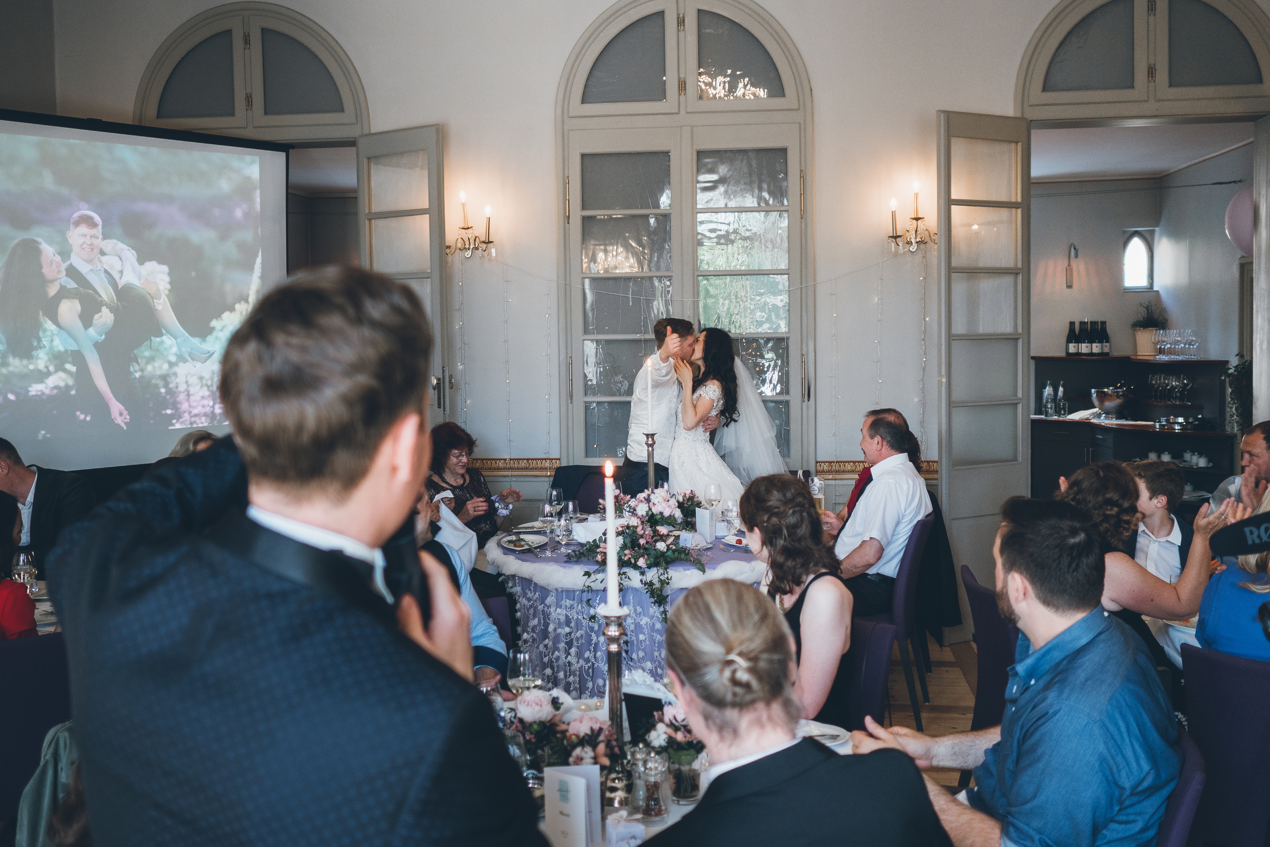 Once in Ettlingen. Wedding and family photographer in Kiev and Europe Oleg Nemchenko