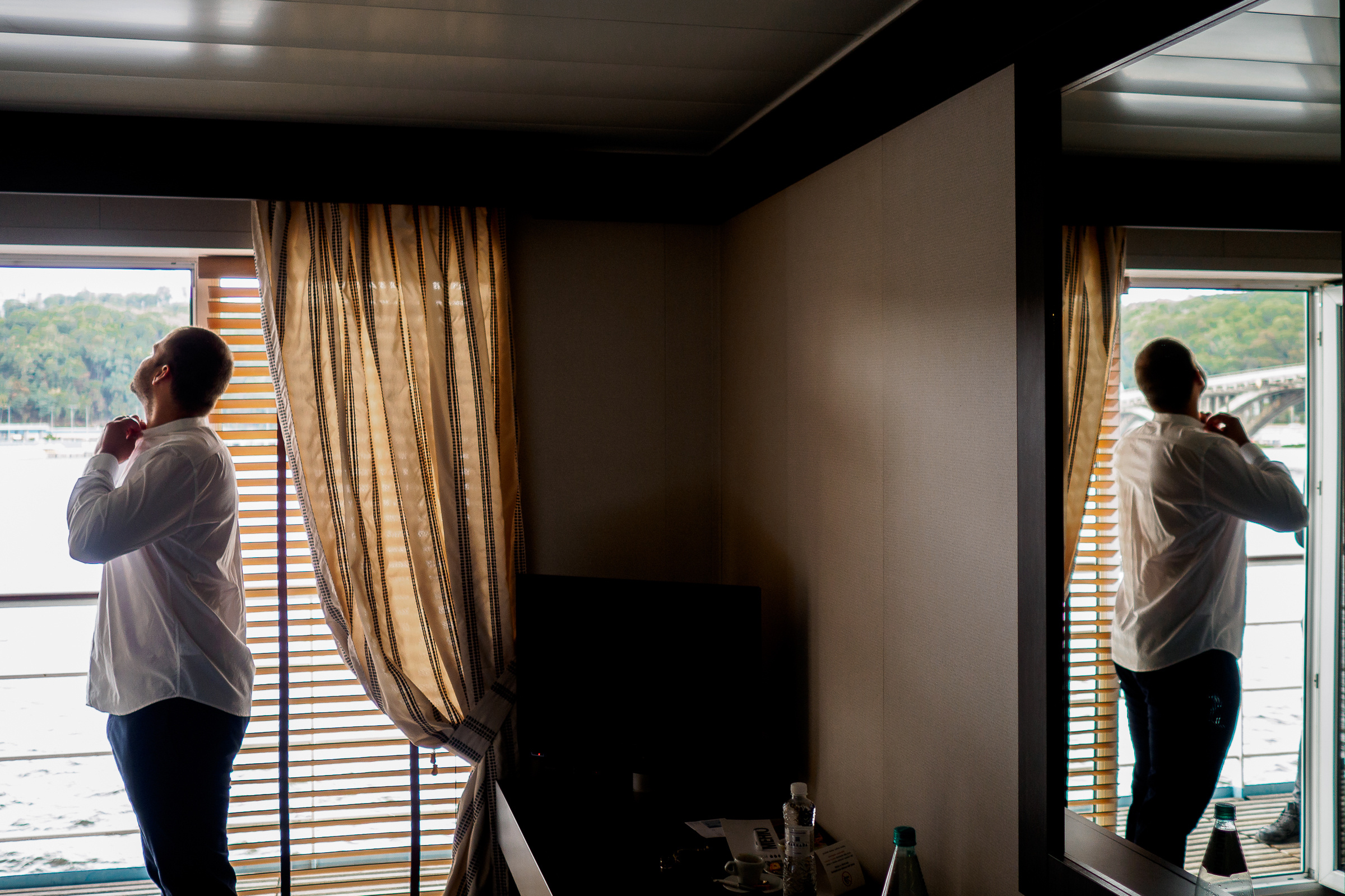 Jaroslav & Jana. Bryllups- og familiefotograf i Norge og Europa – Oleg Nemchenko