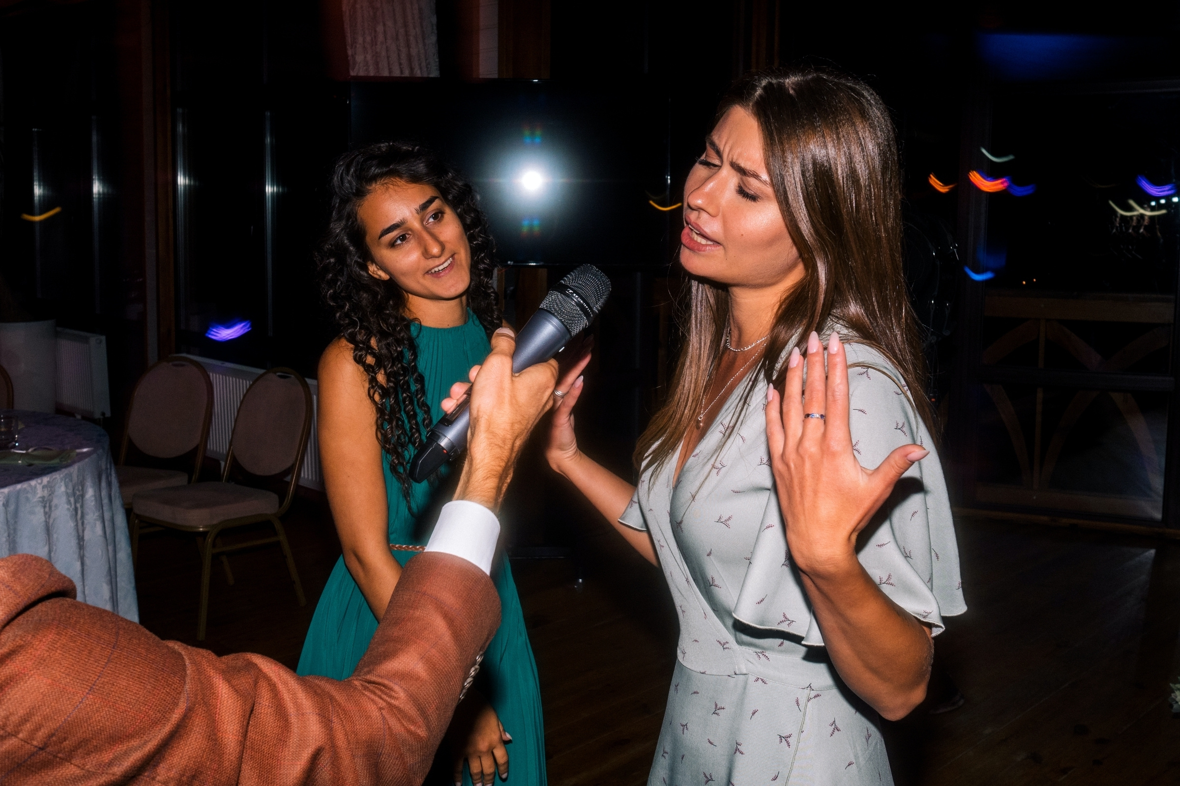 Dmitriy & Juliya. Bryllups- og familiefotograf i Norge og Europa – Oleg Nemchenko