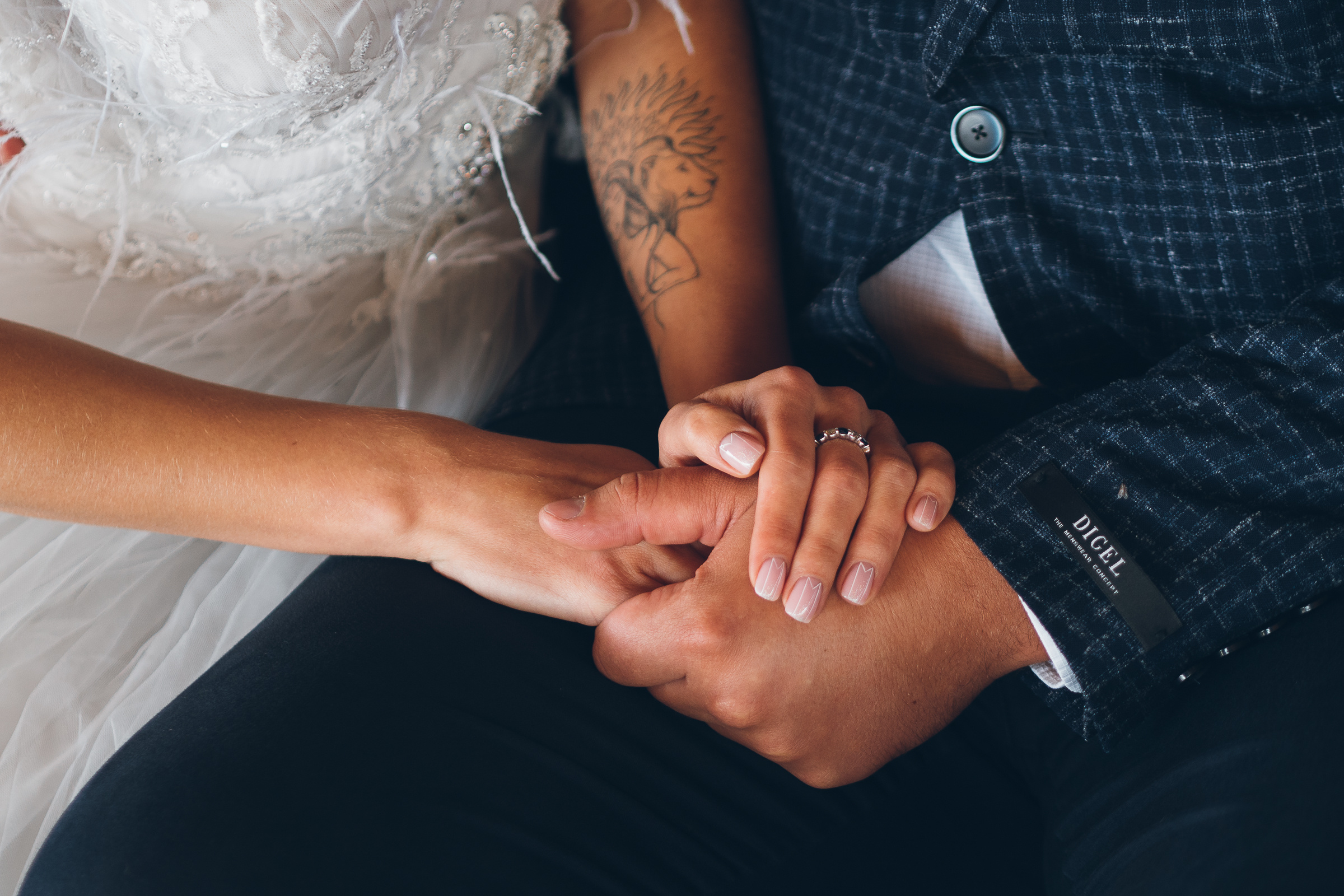 Jaroslav & Jana. Bryllups- og familiefotograf i Norge og Europa – Oleg Nemchenko