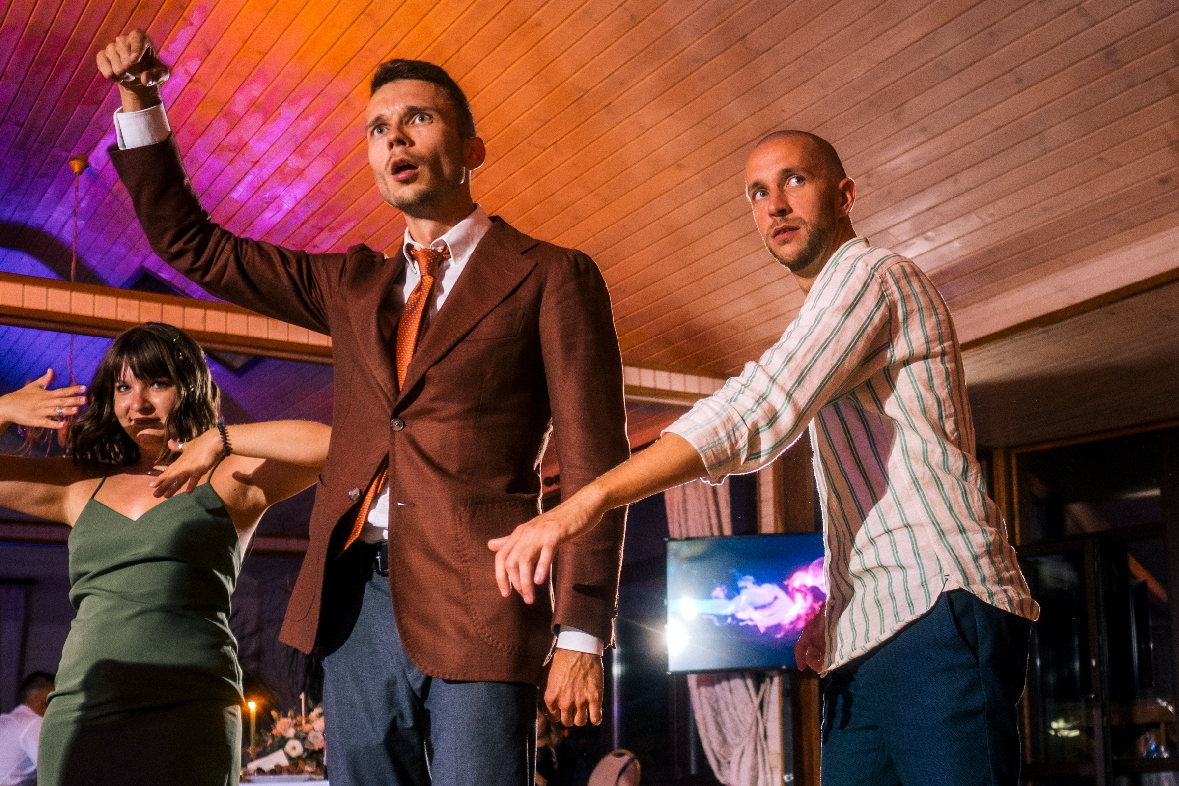 Dmitriy & Juliya. Bryllups- og familiefotograf i Norge og Europa – Oleg Nemchenko