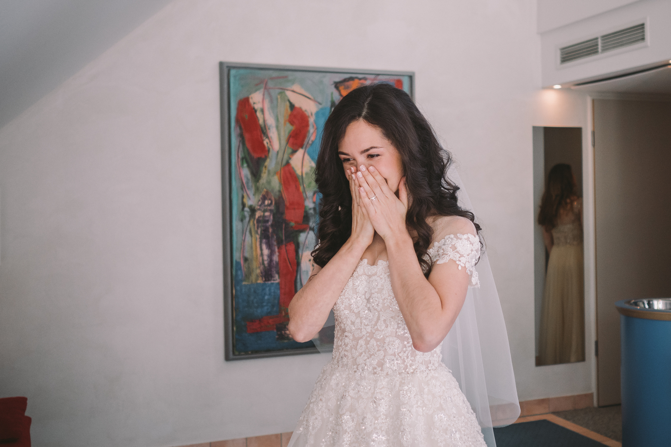 Once in Ettlingen. Wedding and family photographer in Kiev and Europe Oleg Nemchenko