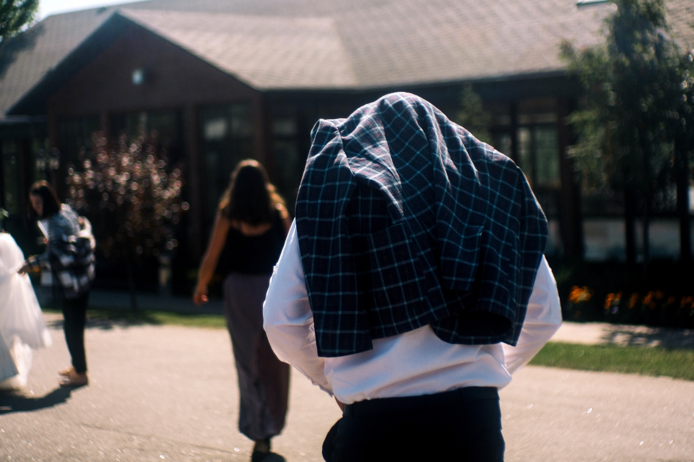 Dmitriy & Juliya. Bryllups- og familiefotograf i Norge og Europa – Oleg Nemchenko