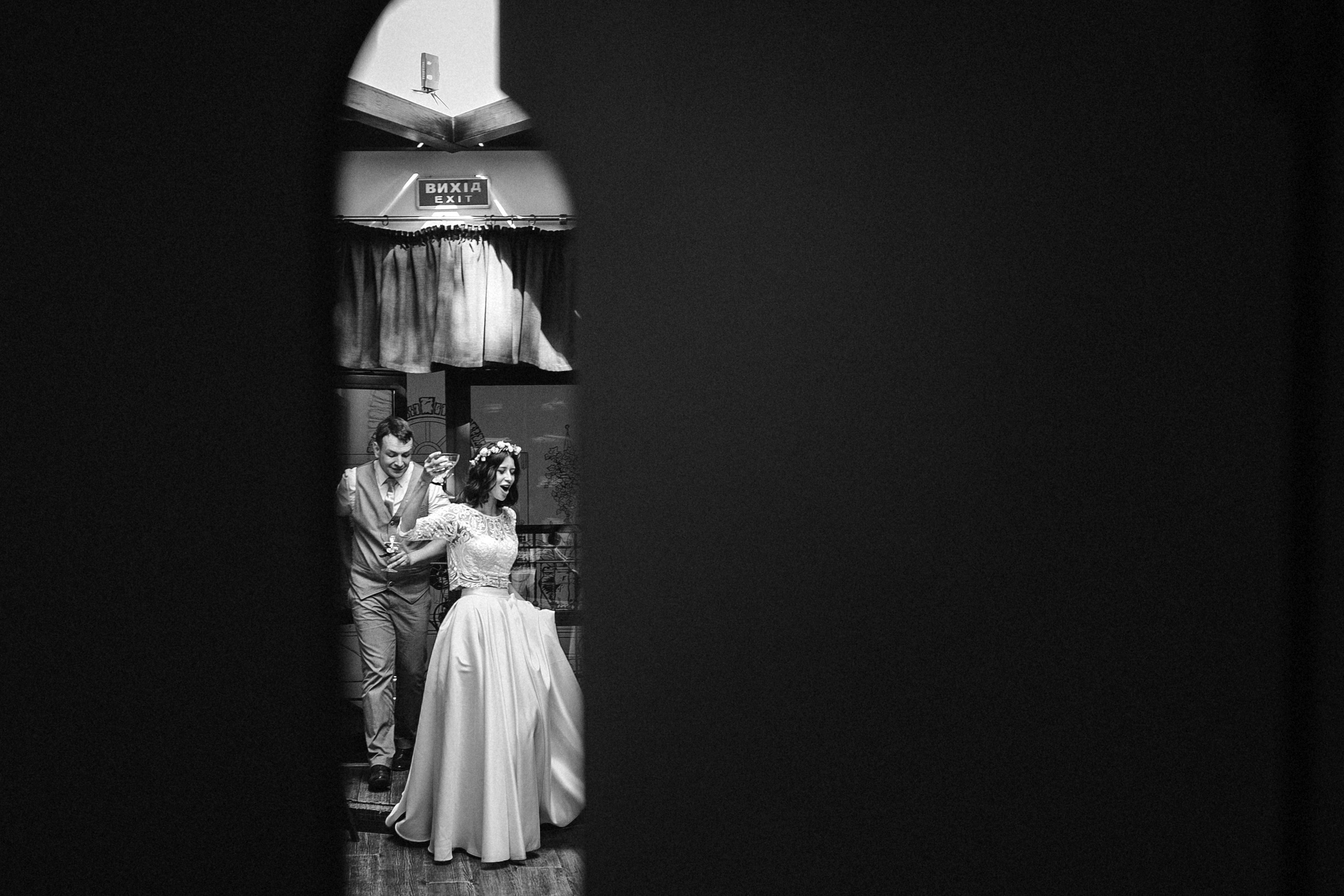 Andrey & Jana. Bryllups- og familiefotograf i Norge og Europa – Oleg Nemchenko