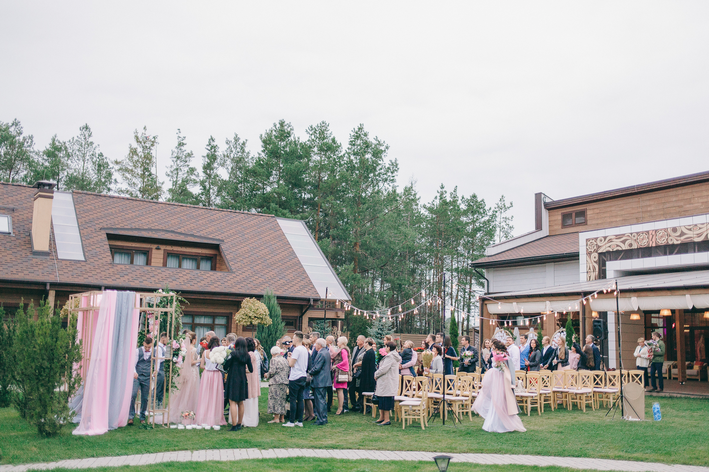 Anton & Kristina. Bryllups- og familiefotograf i Norge og Europa – Oleg Nemchenko