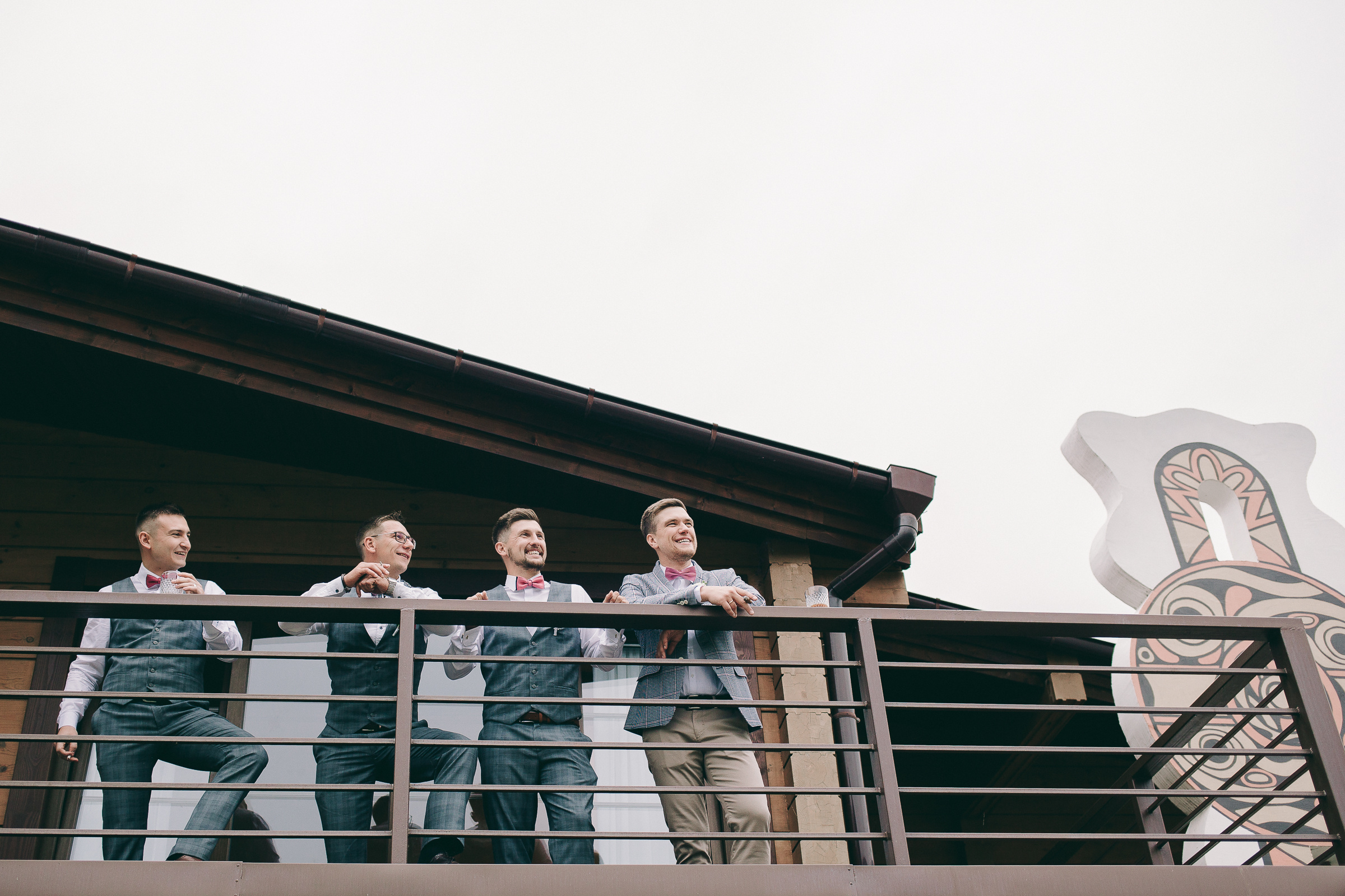 Anton & Kristina. Bryllups- og familiefotograf i Norge og Europa – Oleg Nemchenko