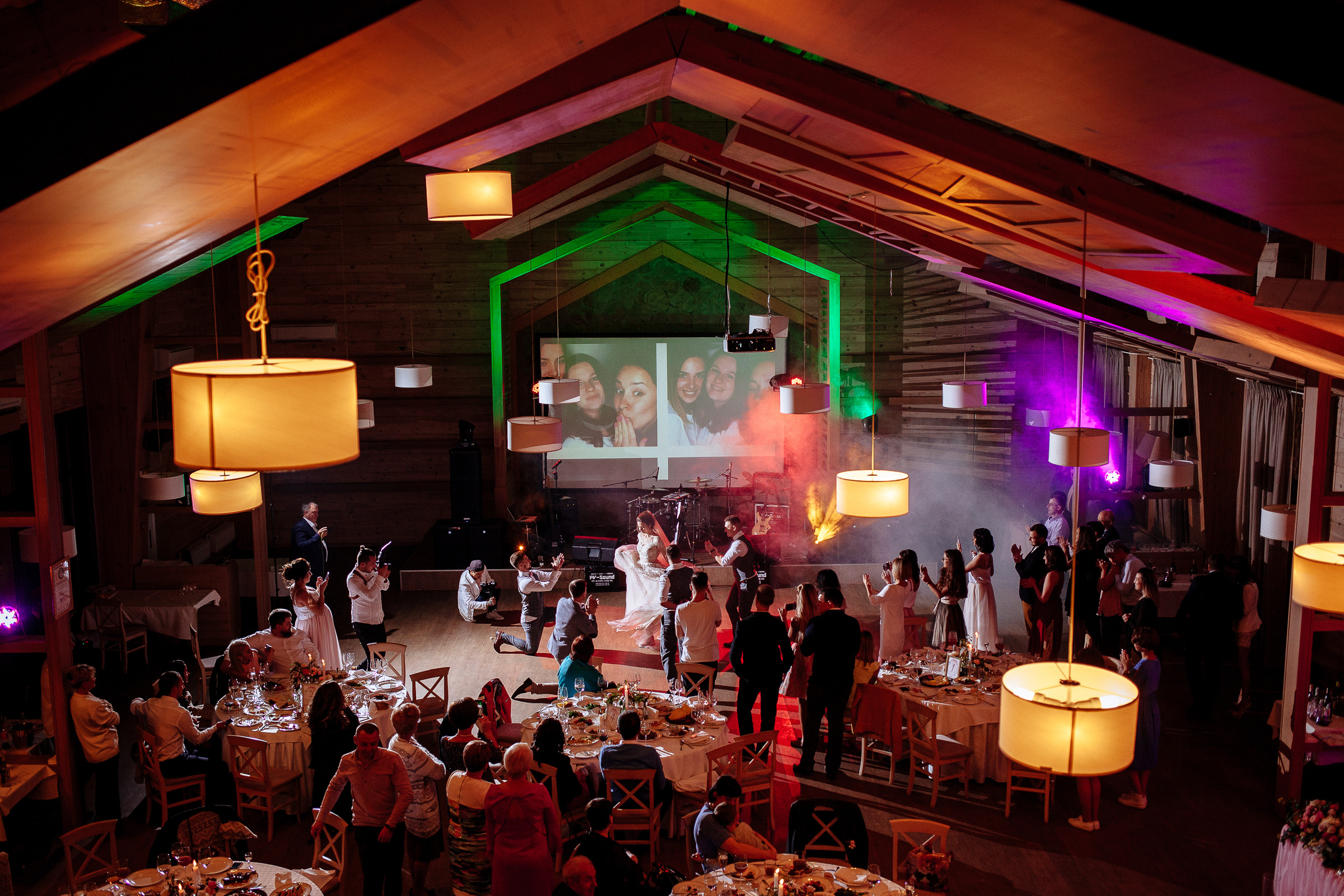 Anton & Kristina. Bryllups- og familiefotograf i Norge og Europa – Oleg Nemchenko