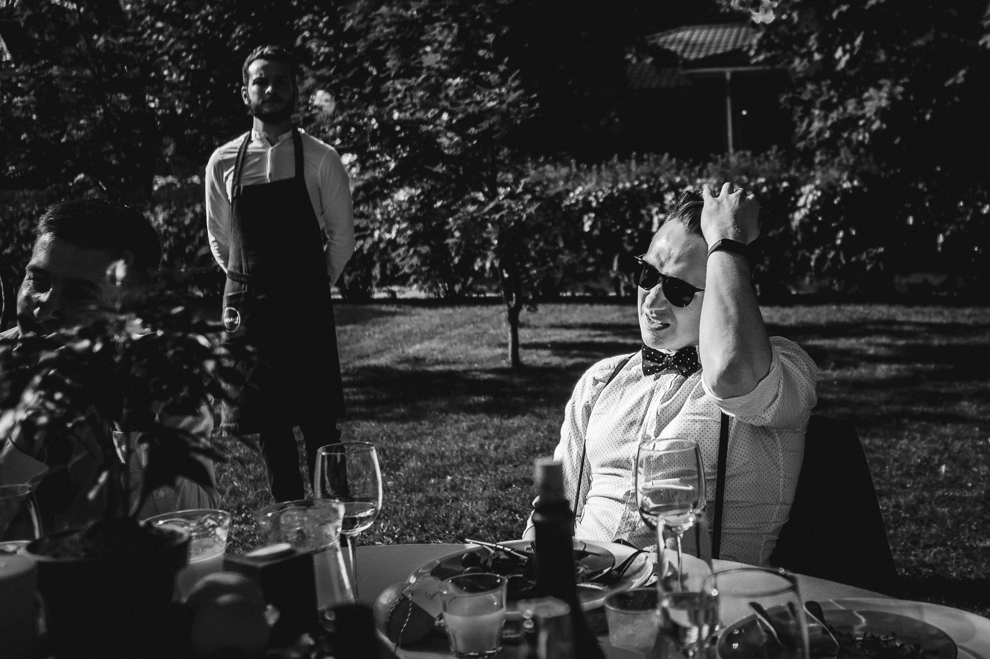 Arthur & Nika. Bryllups- og familiefotograf i Norge og Europa – Oleg Nemchenko