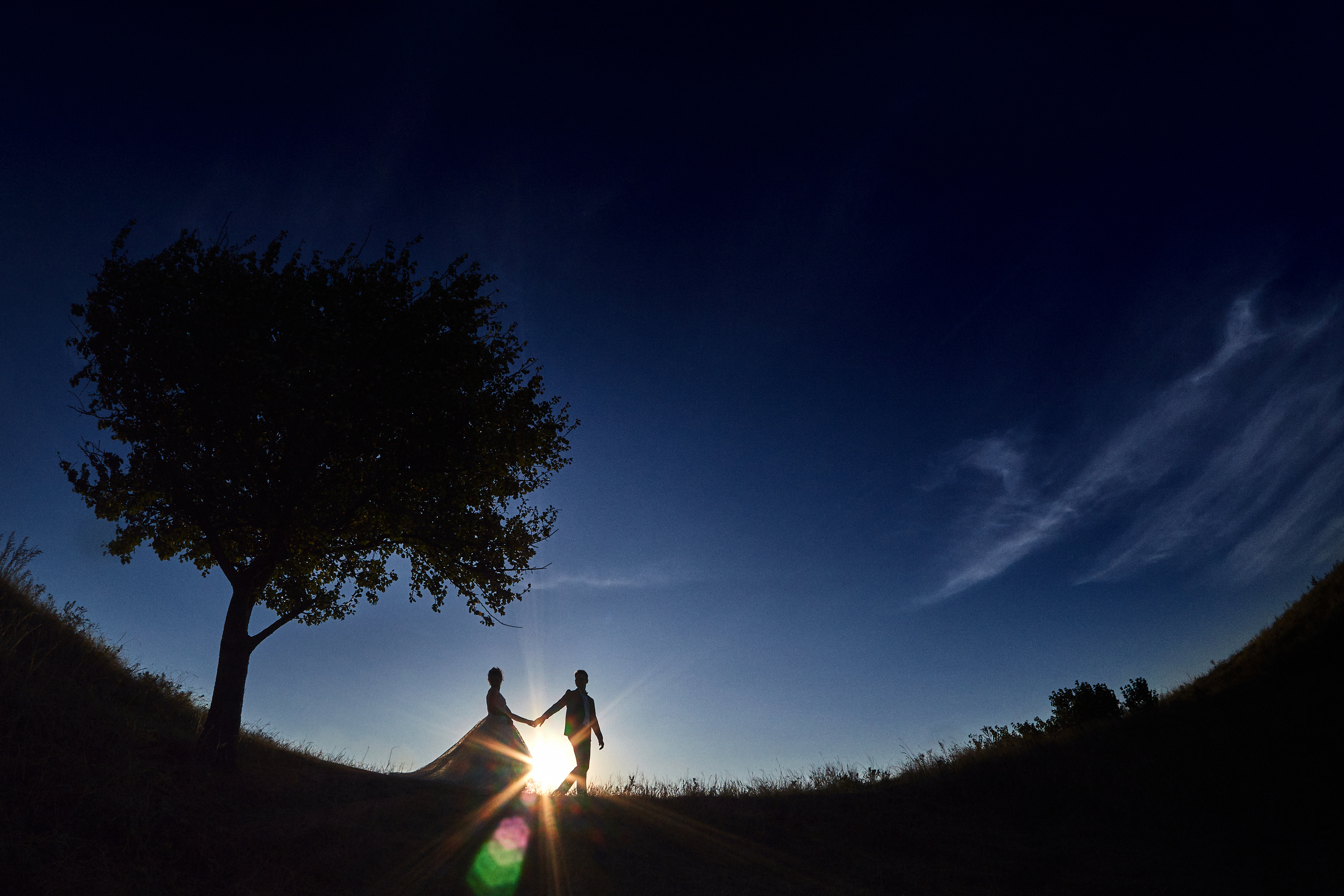 I want to breathe you. Bryllups- og familiefotograf i Norge og Europa – Oleg Nemchenko