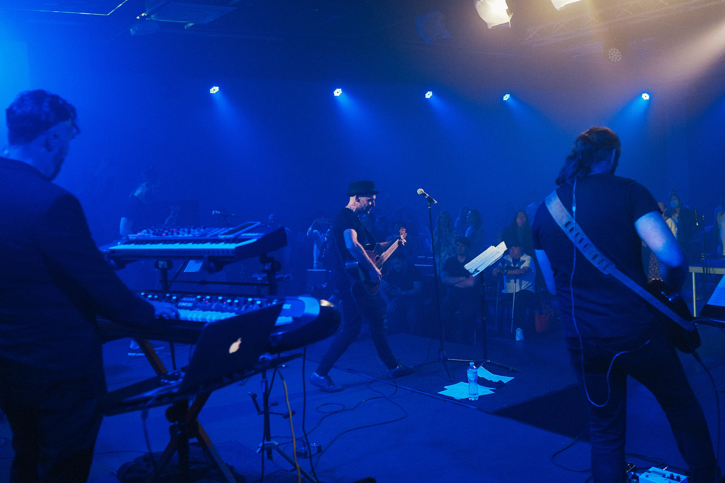 Vinger. Bryllups- og familiefotograf i Norge og Europa – Oleg Nemchenko