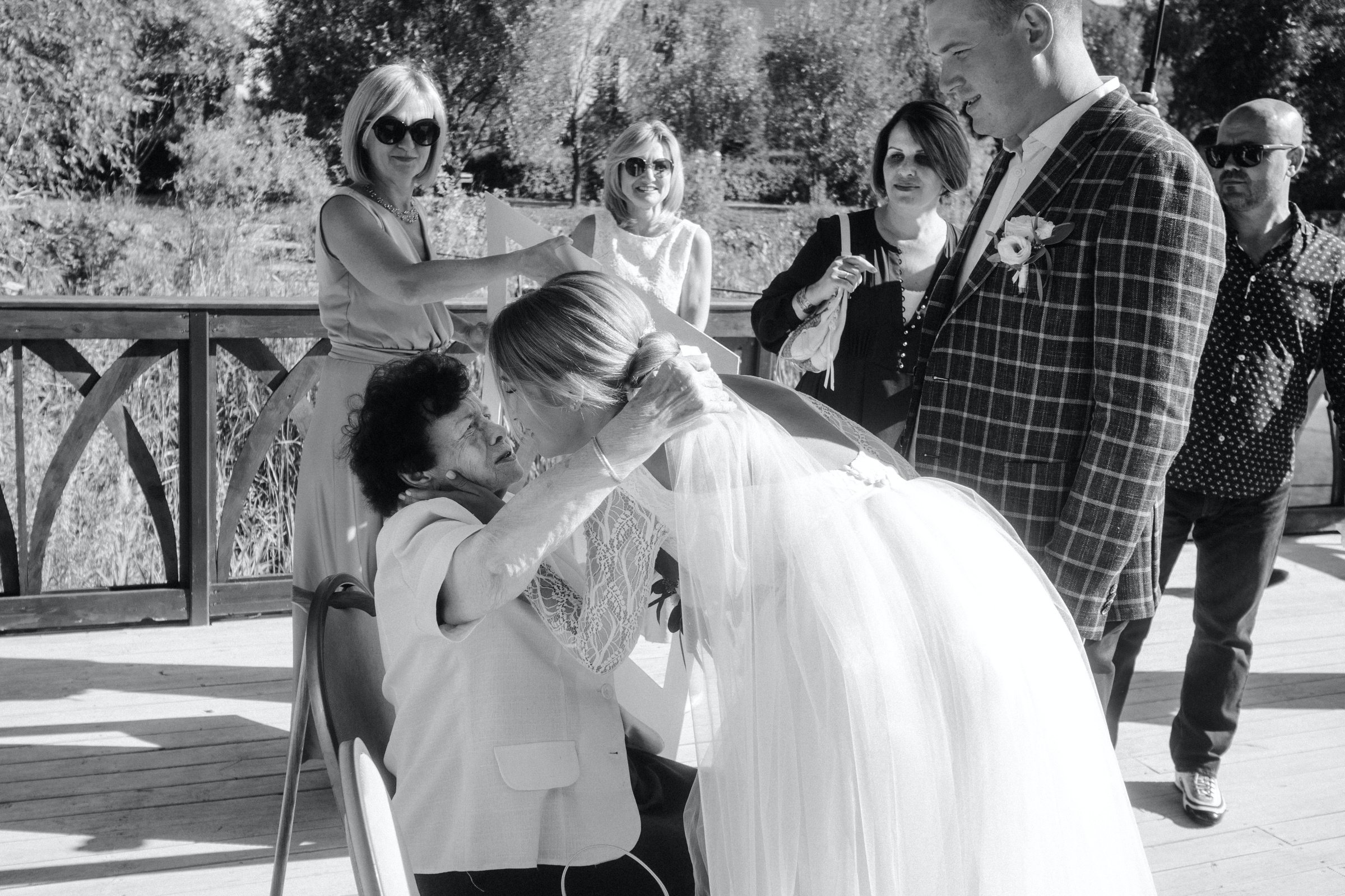 Dmitriy & Juliya. Bryllups- og familiefotograf i Norge og Europa – Oleg Nemchenko