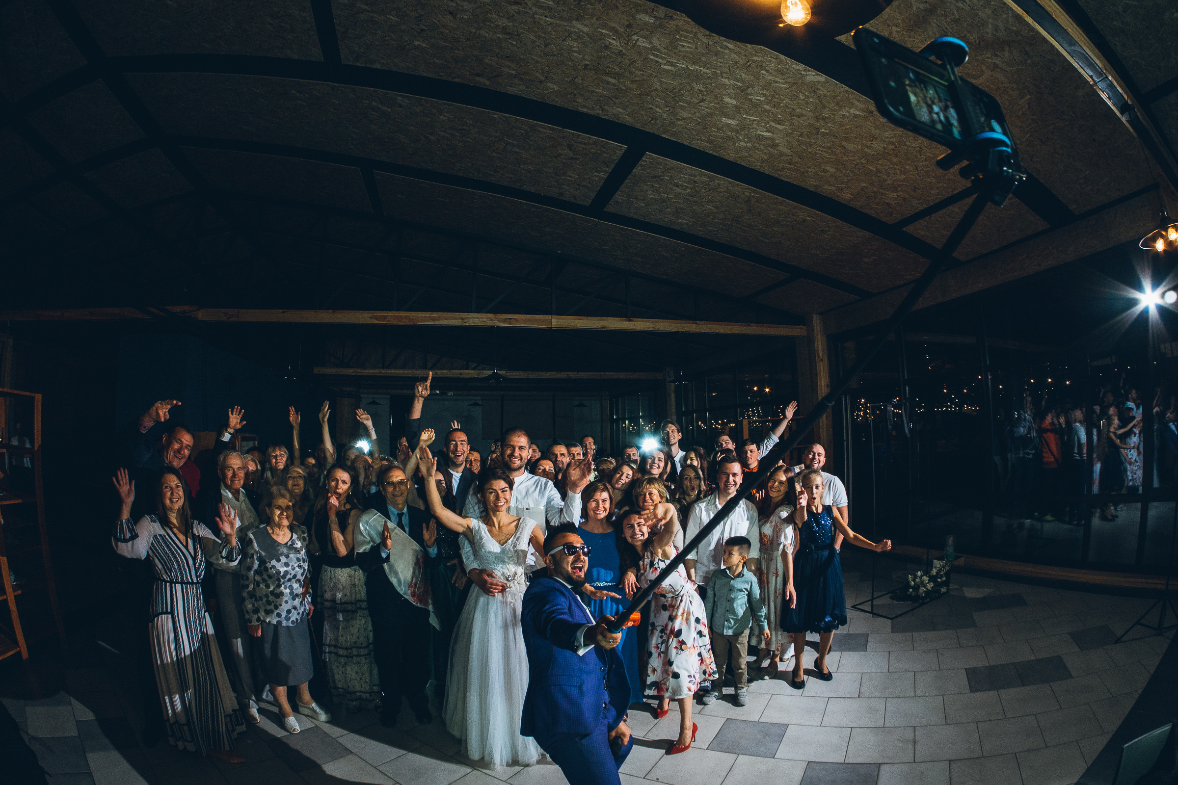 Jaroslav & Jana. Bryllups- og familiefotograf i Norge og Europa – Oleg Nemchenko