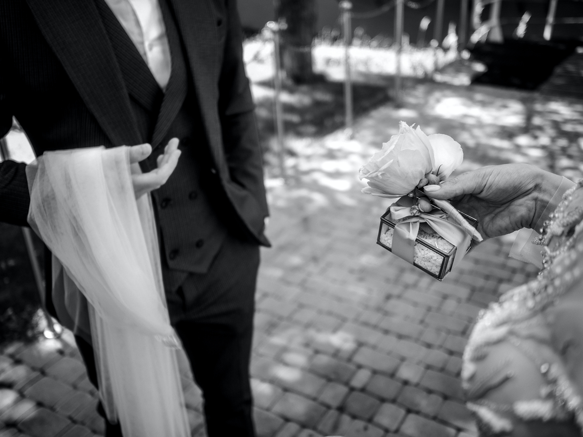 Vladimir & Juliya. Bryllups- og familiefotograf i Norge og Europa – Oleg Nemchenko