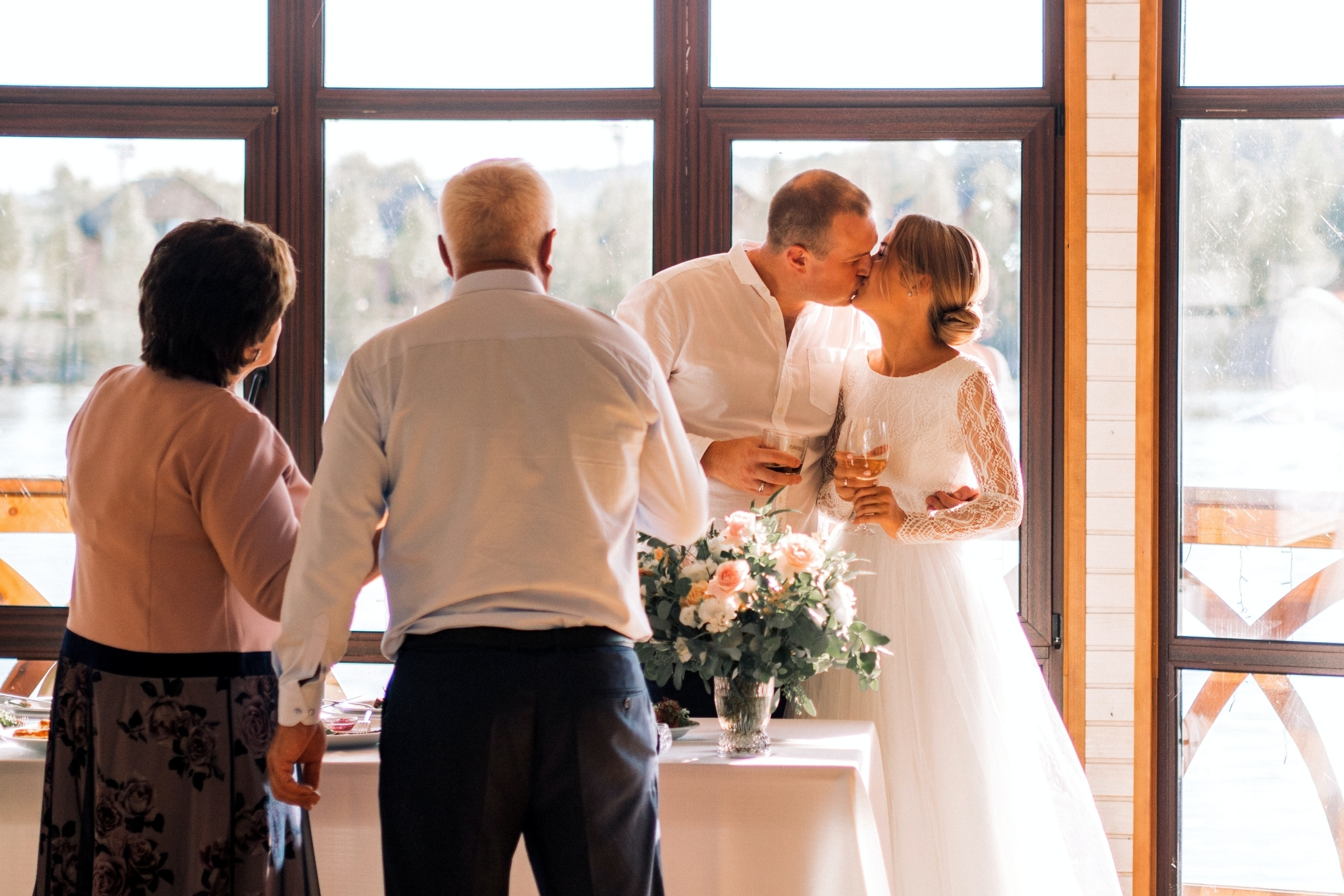 Dmitriy & Juliya. Bryllups- og familiefotograf i Norge og Europa – Oleg Nemchenko