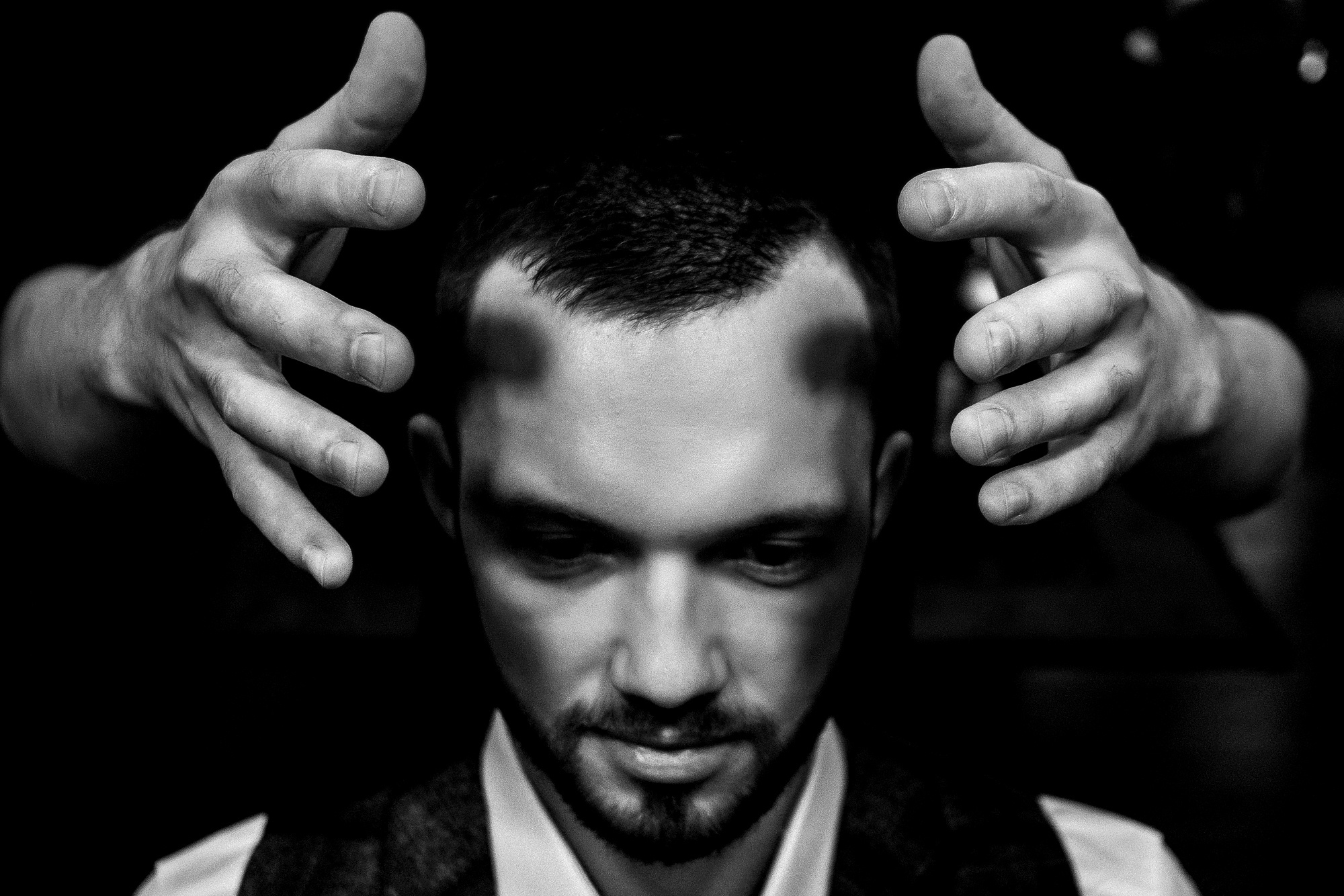 Arthur & Nika. Bryllups- og familiefotograf i Norge og Europa – Oleg Nemchenko