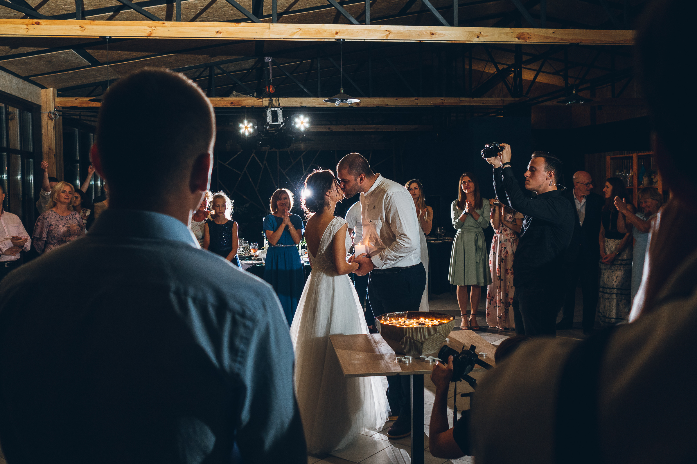 Jaroslav & Jana. Bryllups- og familiefotograf i Norge og Europa – Oleg Nemchenko