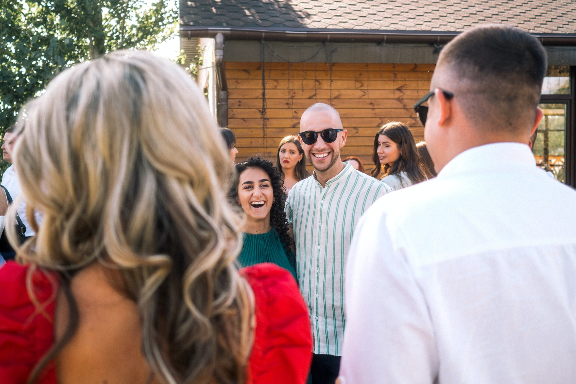 Dmitriy & Juliya. Bryllups- og familiefotograf i Norge og Europa – Oleg Nemchenko