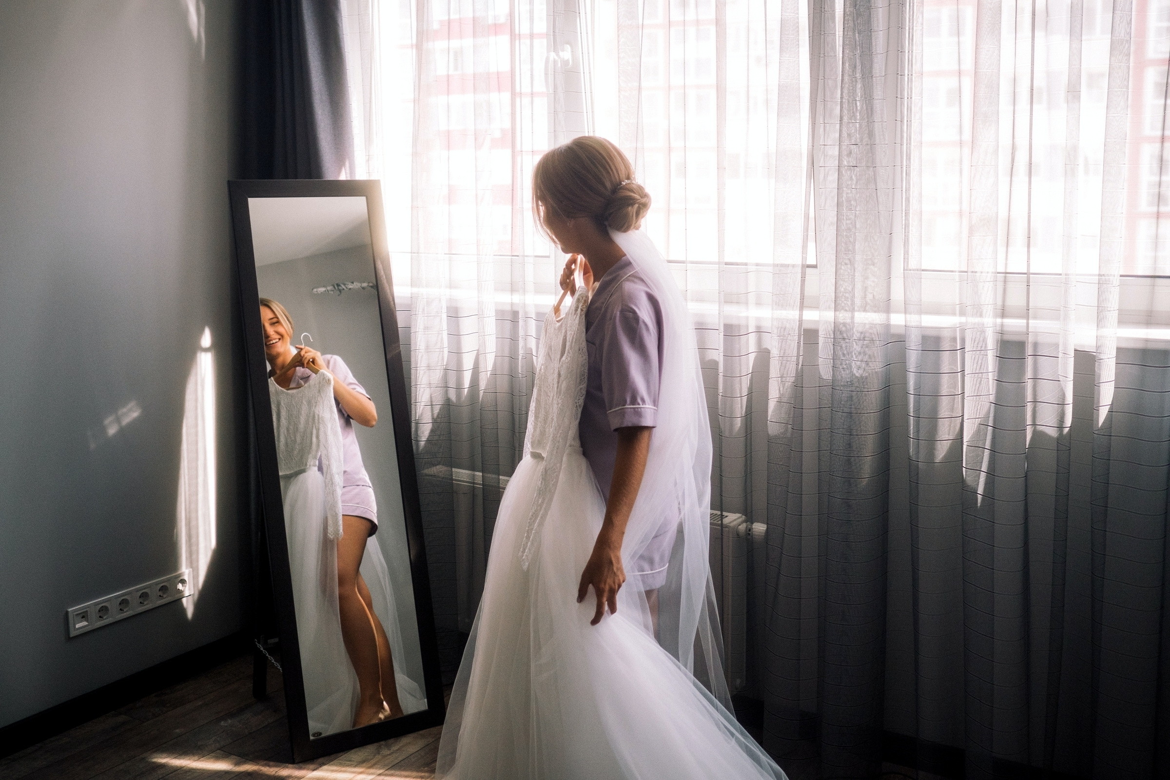 Dmitriy & Juliya. Bryllups- og familiefotograf i Norge og Europa – Oleg Nemchenko