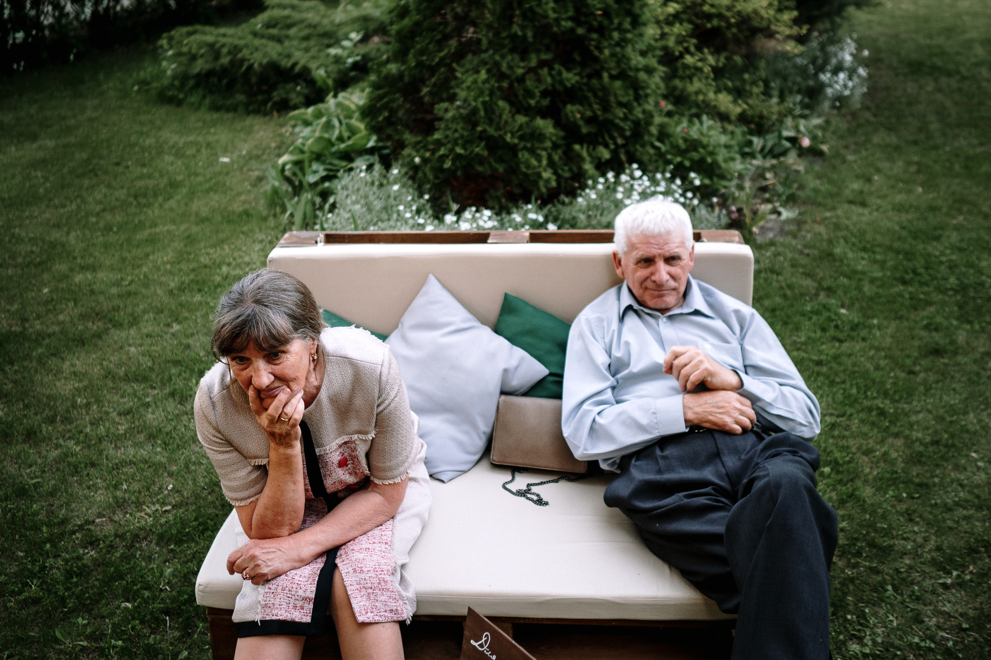 Arthur & Nika. Bryllups- og familiefotograf i Norge og Europa – Oleg Nemchenko