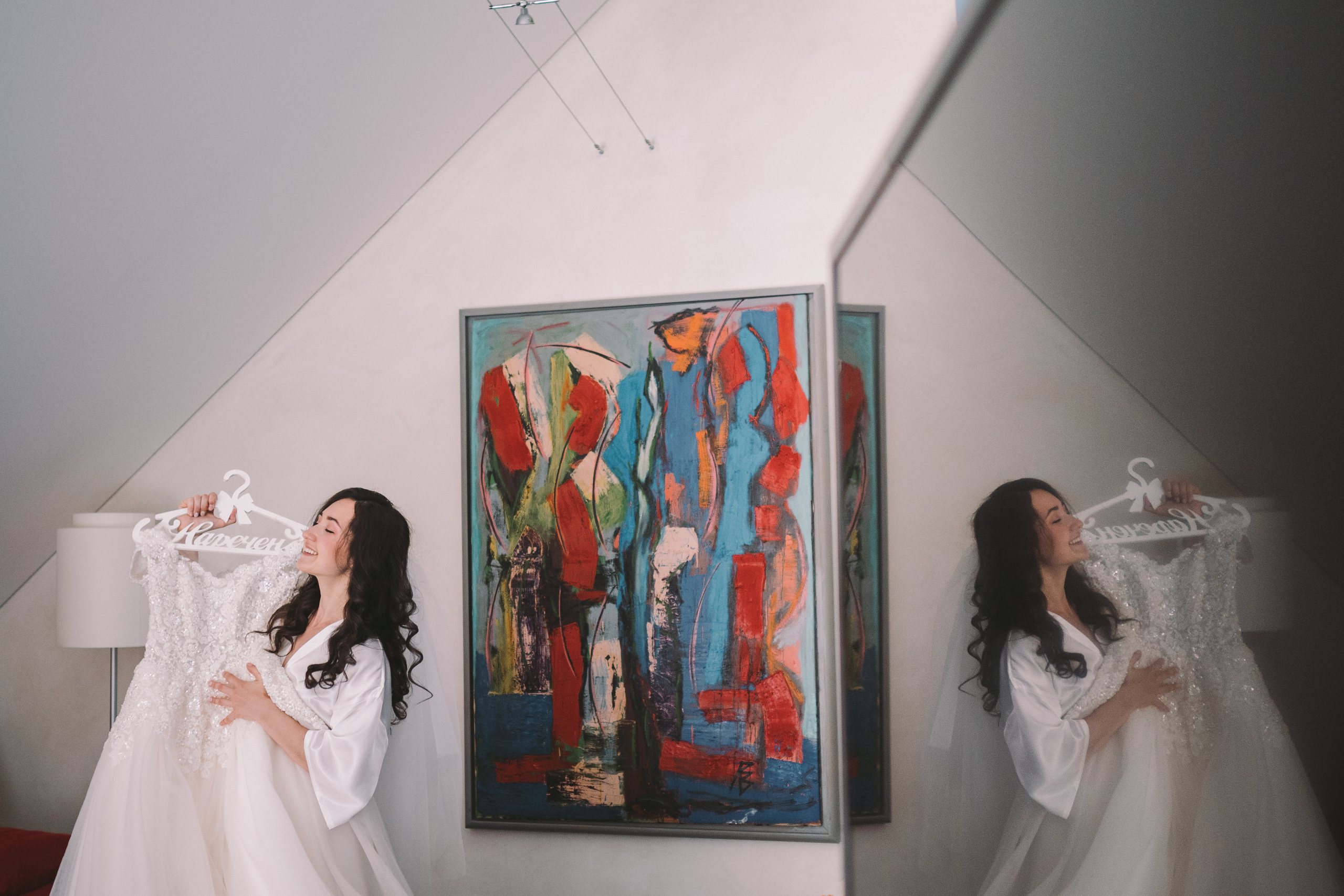 Once in Ettlingen. Wedding and family photographer in Kiev and Europe Oleg Nemchenko