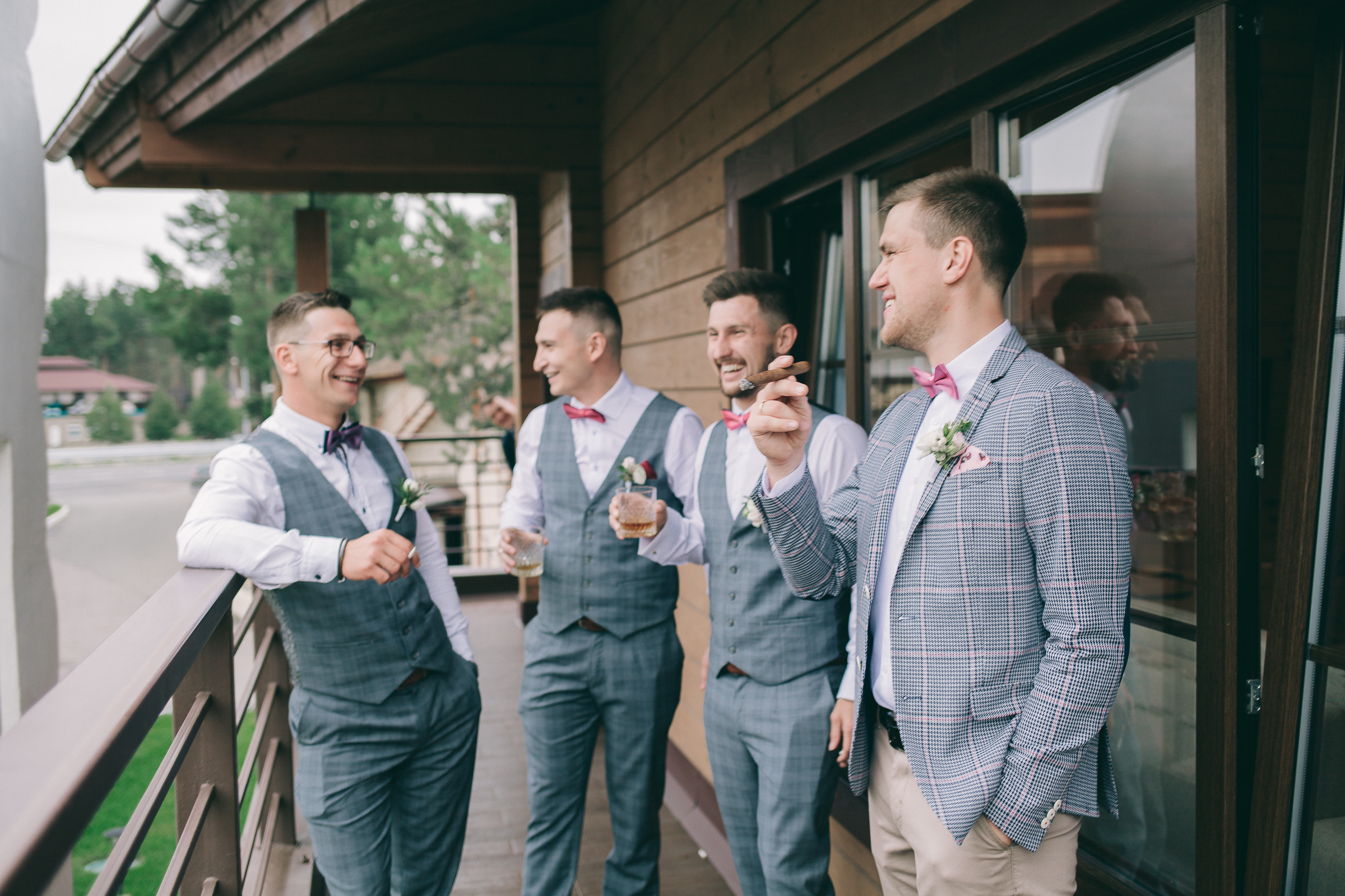 Anton & Kristina. Bryllups- og familiefotograf i Norge og Europa – Oleg Nemchenko