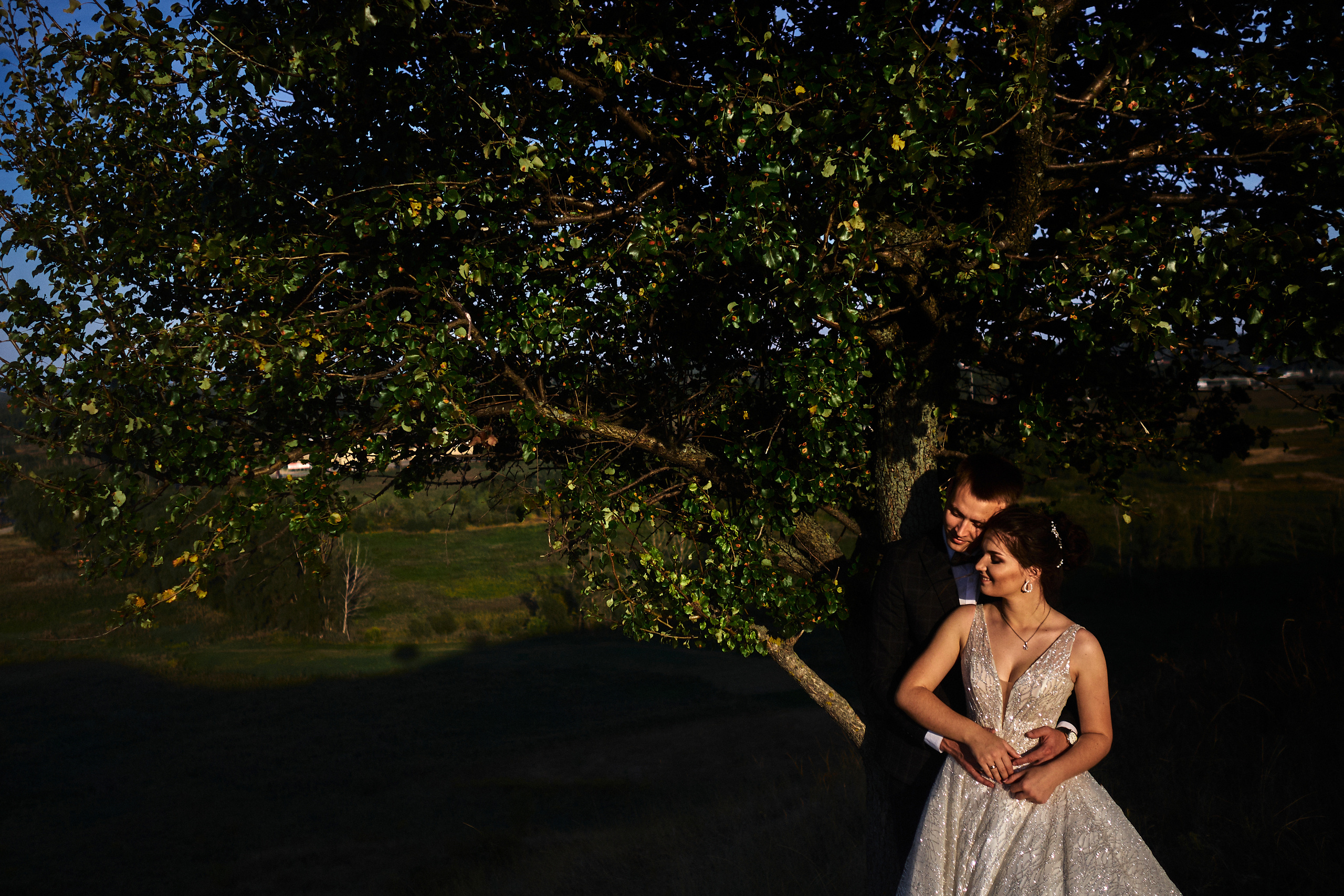 I want to breathe you. Bryllups- og familiefotograf i Norge og Europa – Oleg Nemchenko