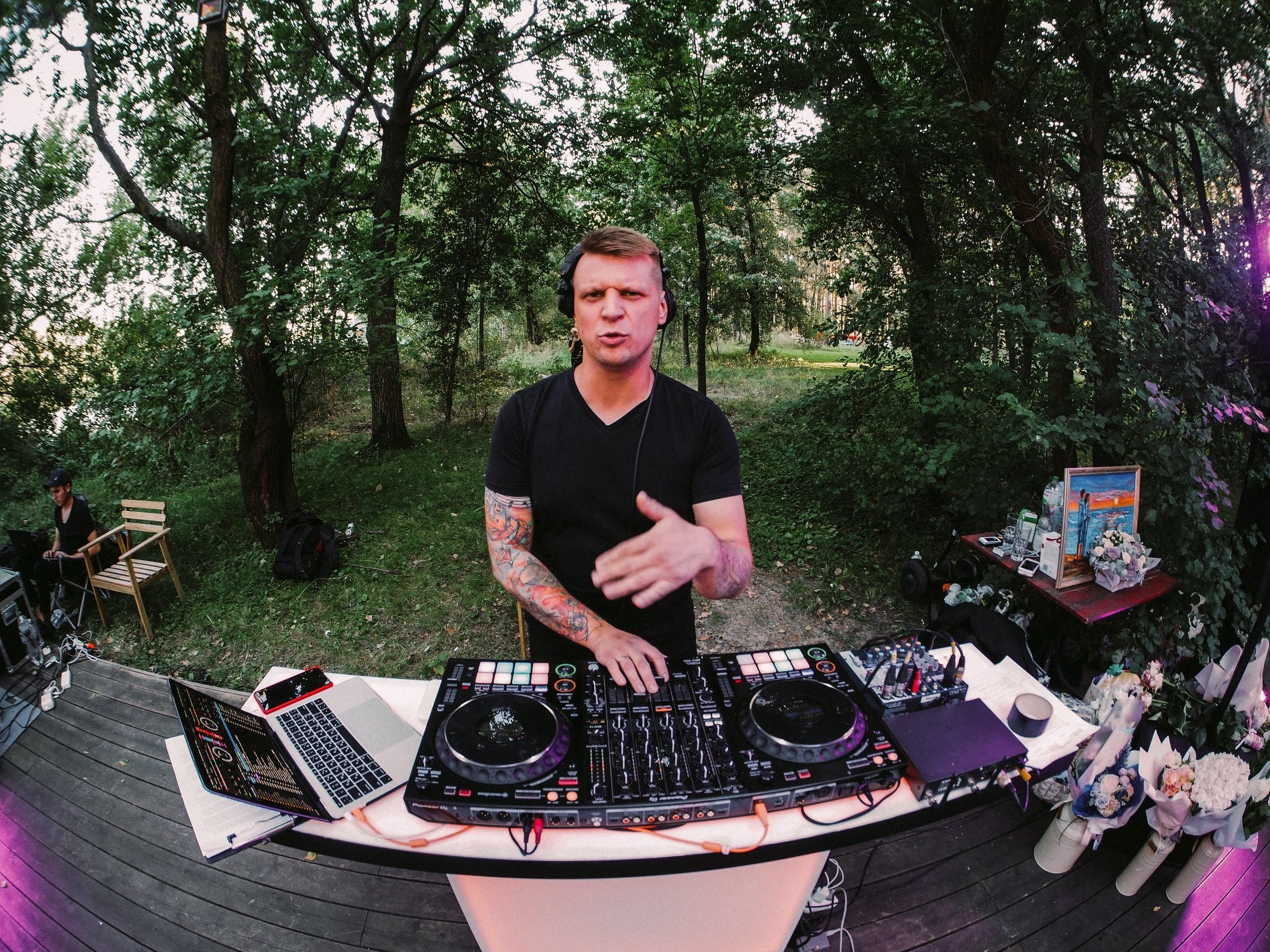 Vladimir & Juliya. Bryllups- og familiefotograf i Norge og Europa – Oleg Nemchenko