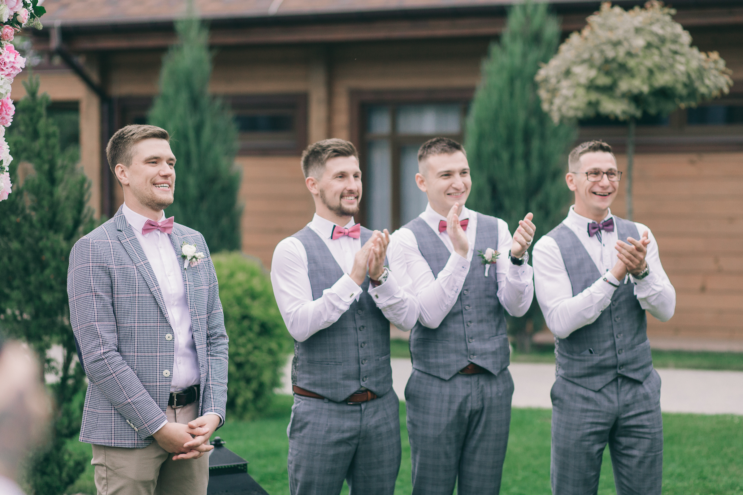 Anton & Kristina. Bryllups- og familiefotograf i Norge og Europa – Oleg Nemchenko