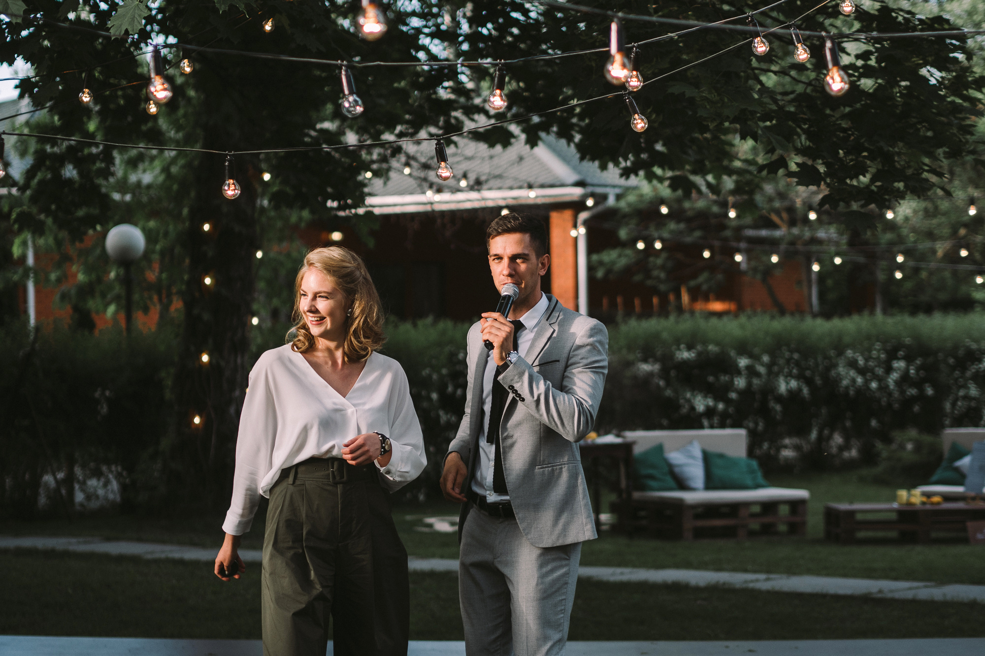 Arthur & Nika. Bryllups- og familiefotograf i Norge og Europa – Oleg Nemchenko