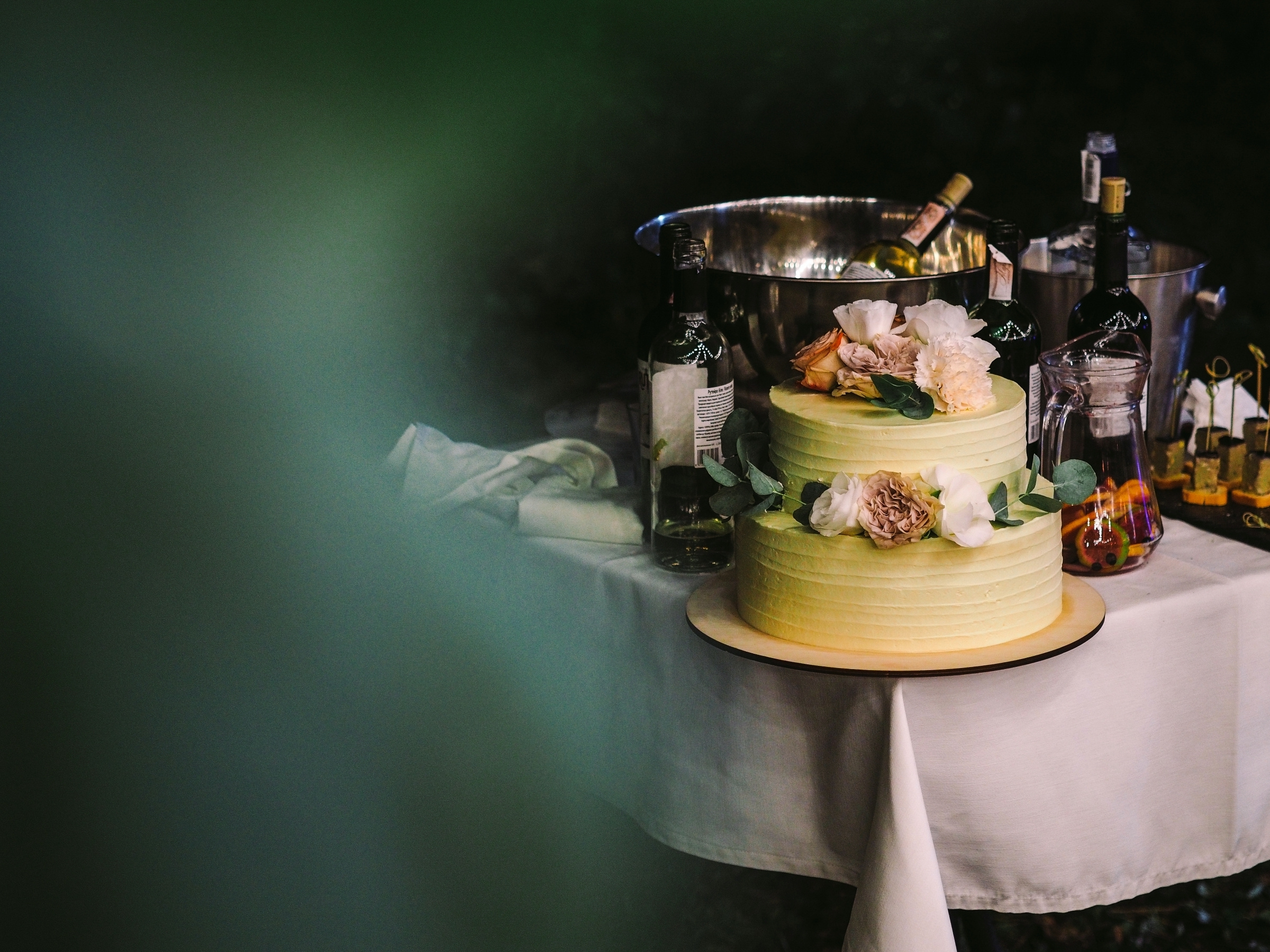 Vladimir & Juliya. Bryllups- og familiefotograf i Norge og Europa – Oleg Nemchenko