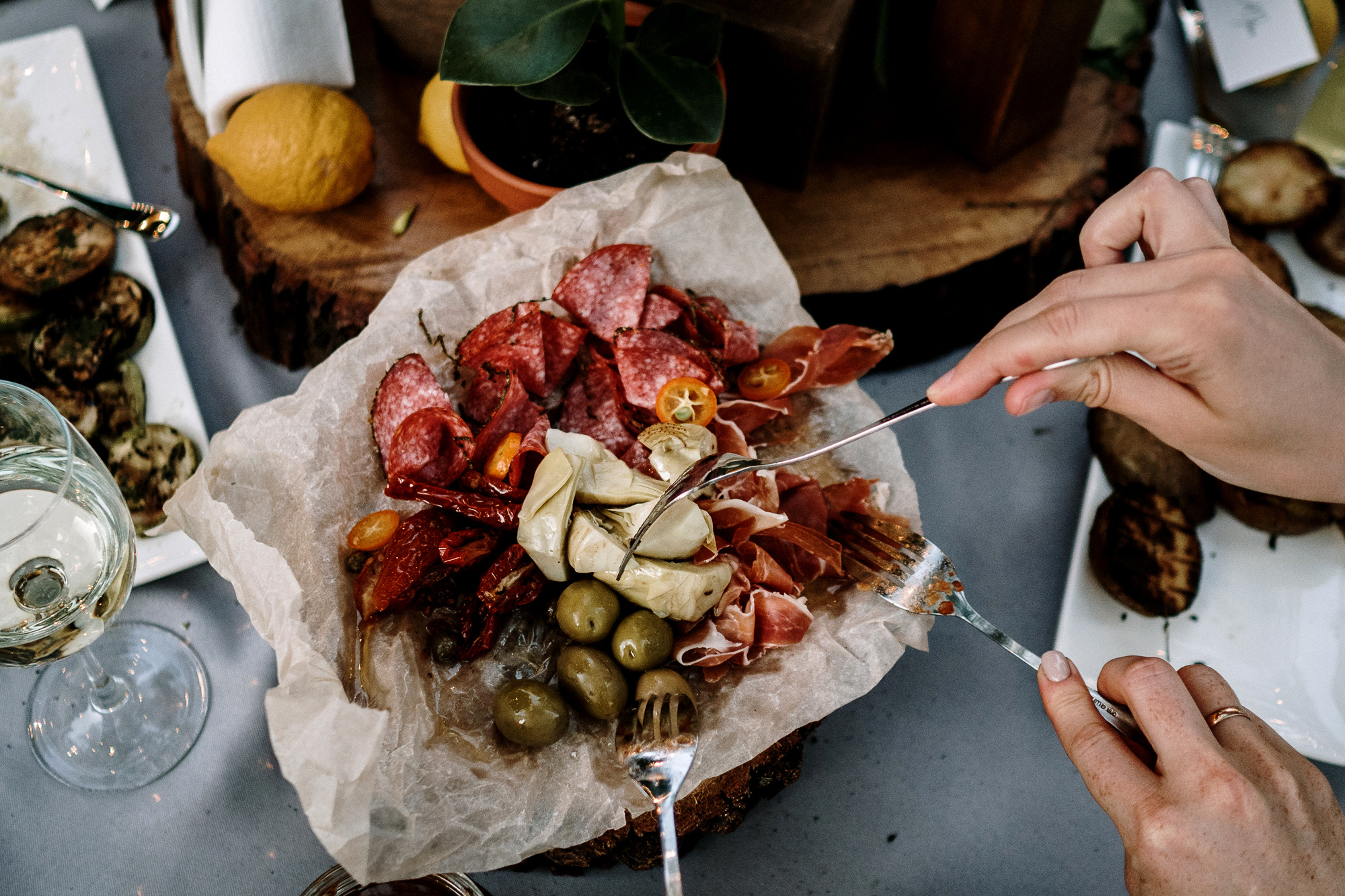 Arthur & Nika. Bryllups- og familiefotograf i Norge og Europa – Oleg Nemchenko