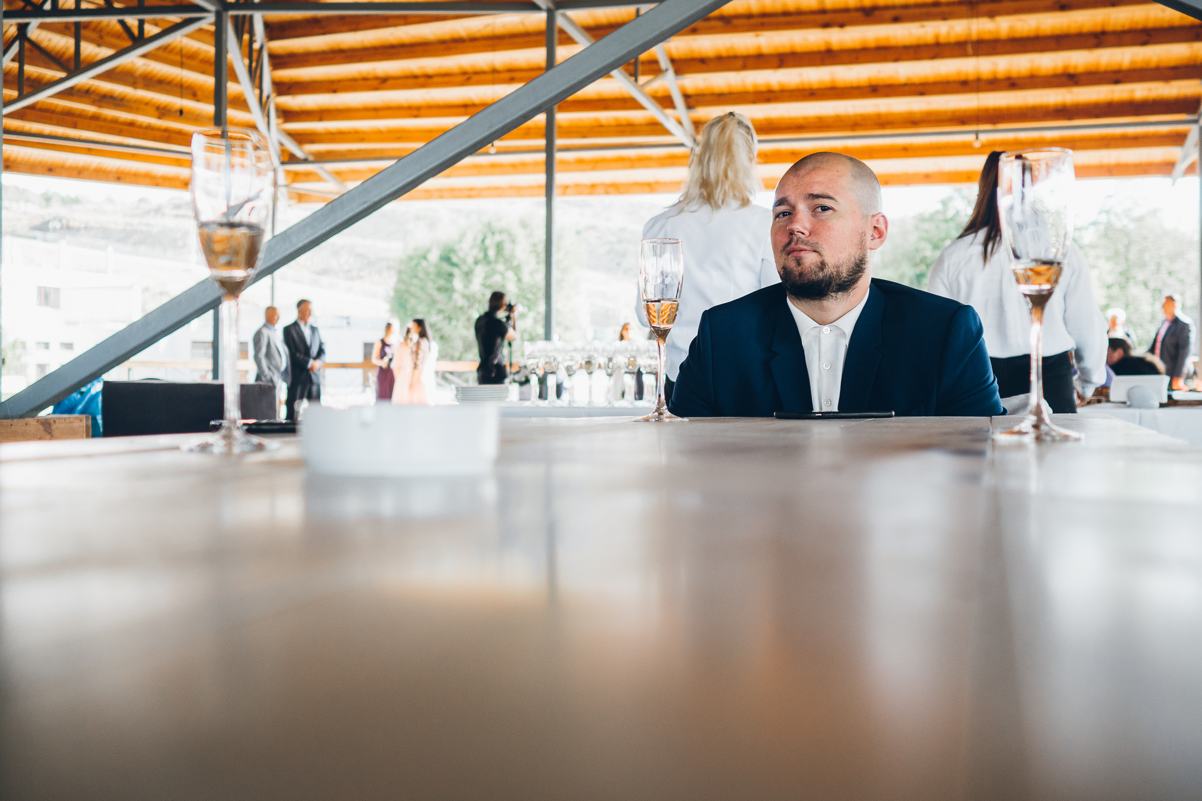 Jaroslav & Jana. Bryllups- og familiefotograf i Norge og Europa – Oleg Nemchenko