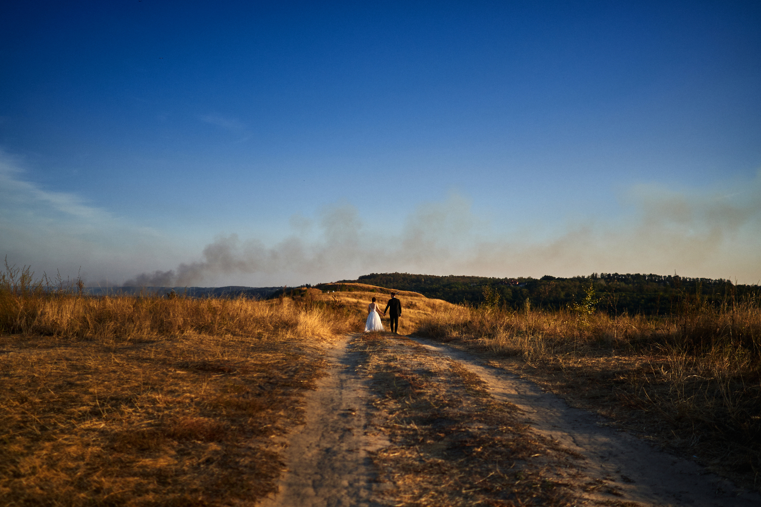 I want to breathe you. Bryllups- og familiefotograf i Norge og Europa – Oleg Nemchenko