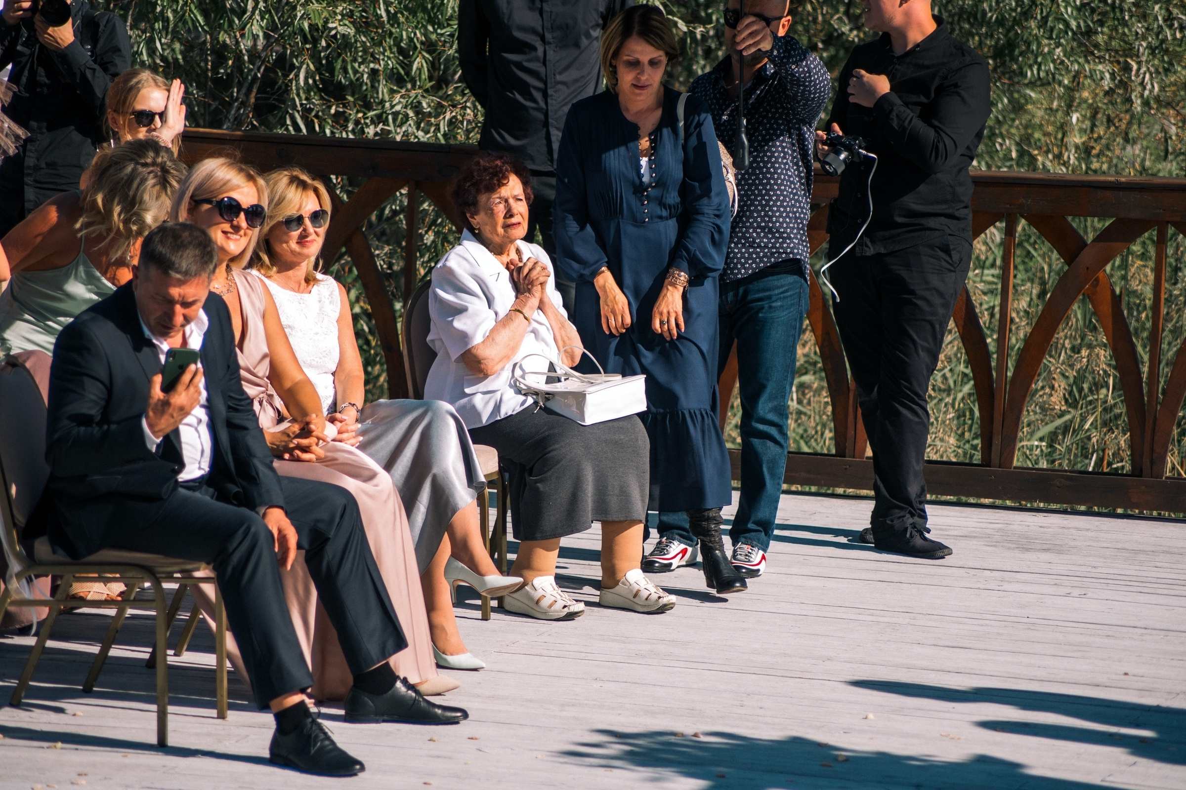 Dmitriy & Juliya. Bryllups- og familiefotograf i Norge og Europa – Oleg Nemchenko