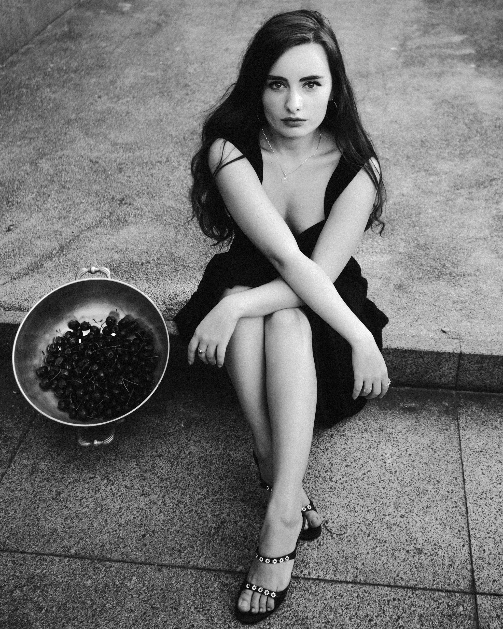 Utrolig Karina. Bryllups- og familiefotograf i Norge og Europa – Oleg Nemchenko