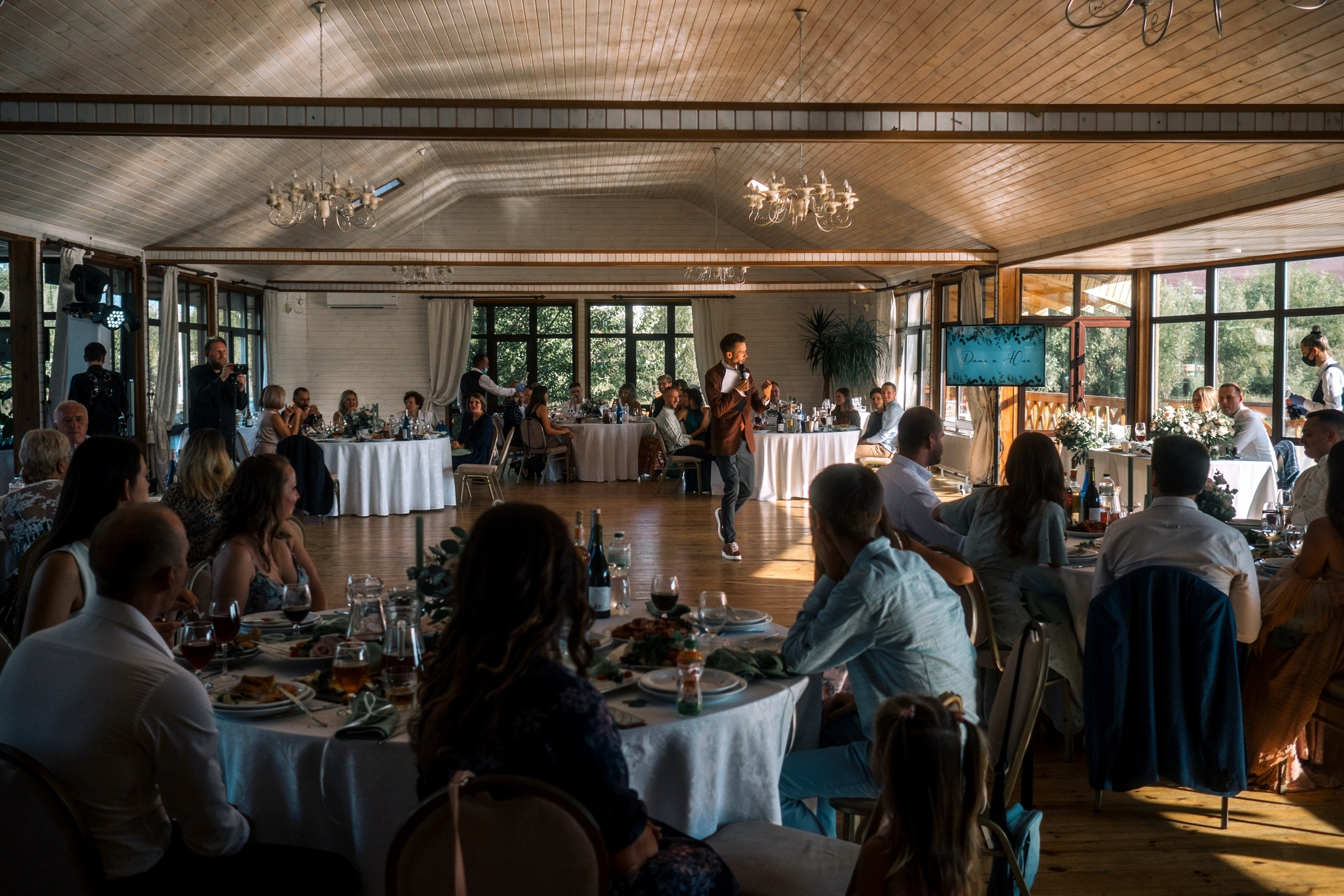 Dmitriy & Juliya. Bryllups- og familiefotograf i Norge og Europa – Oleg Nemchenko