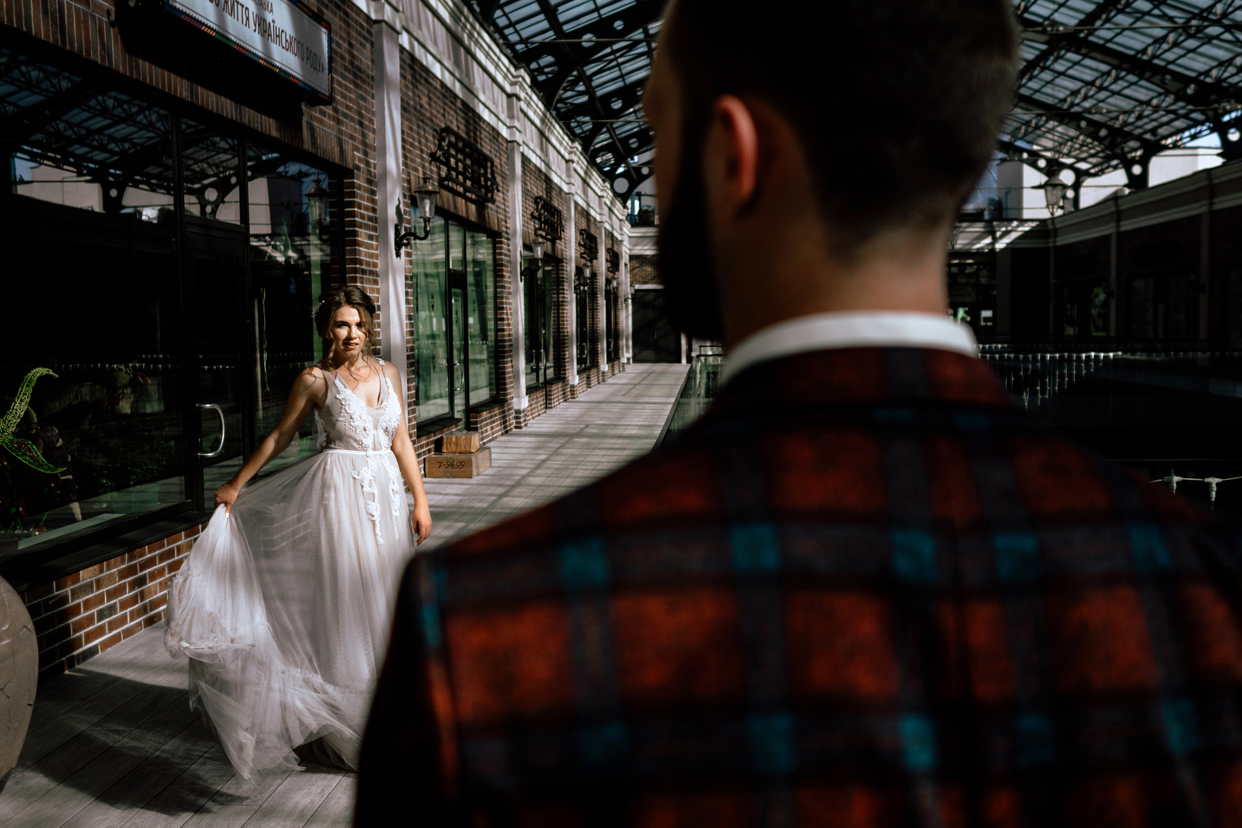 Artur & Nika manufactura. Wedding and family photographer in Kiev and Europe Oleg Nemchenko