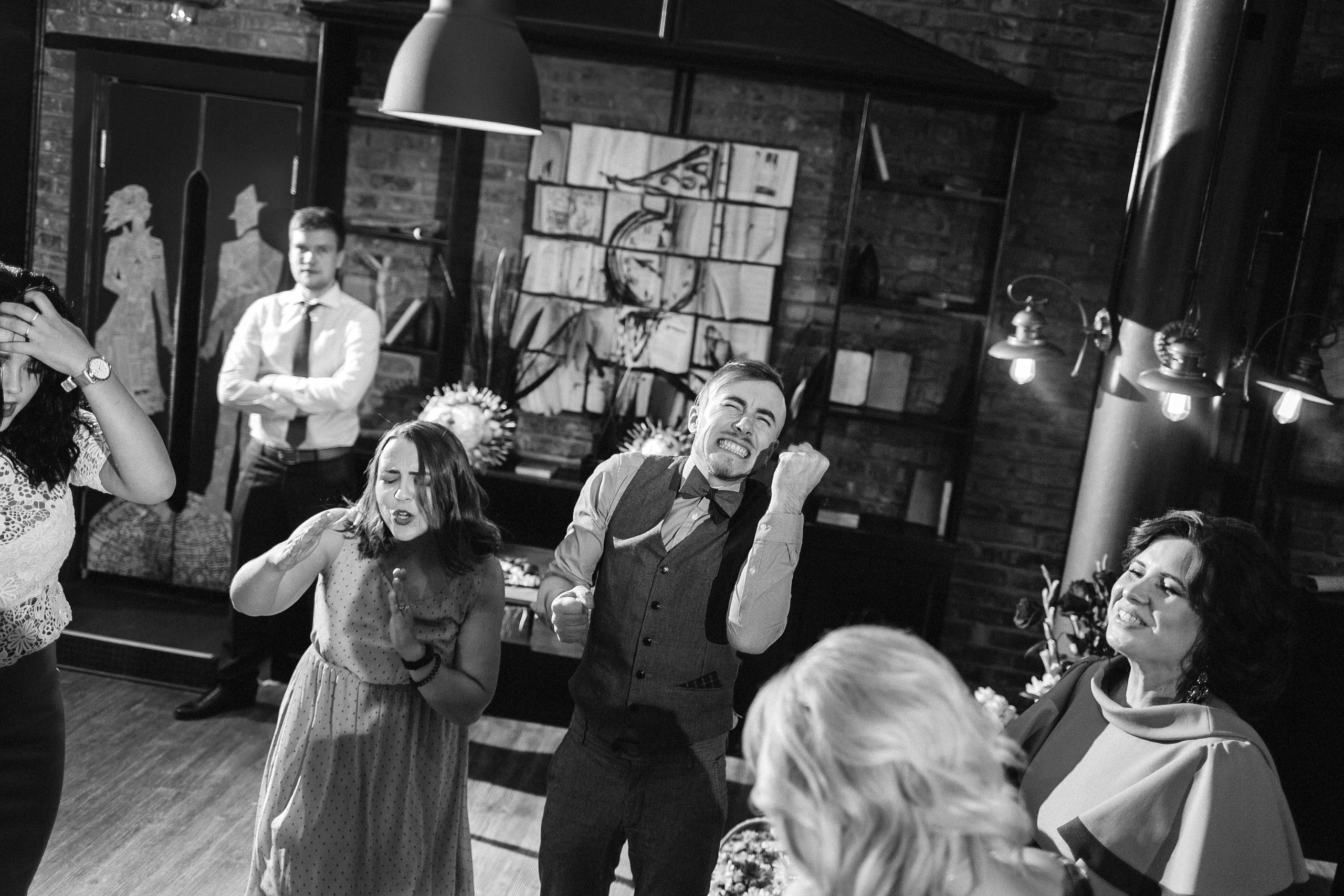 Andrey & Jana. Bryllups- og familiefotograf i Norge og Europa – Oleg Nemchenko