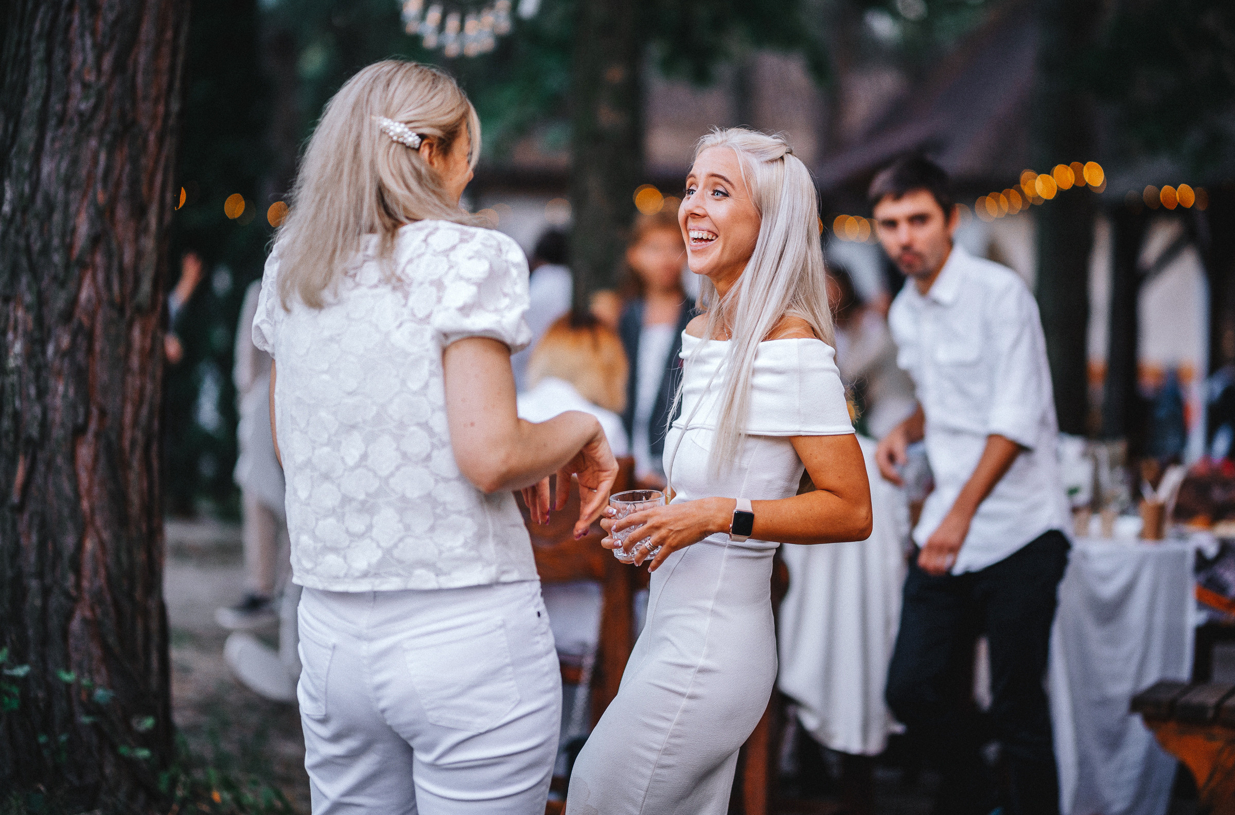 He, She & Horse. Wedding and family photographer in Kiev and Europe Oleg Nemchenko