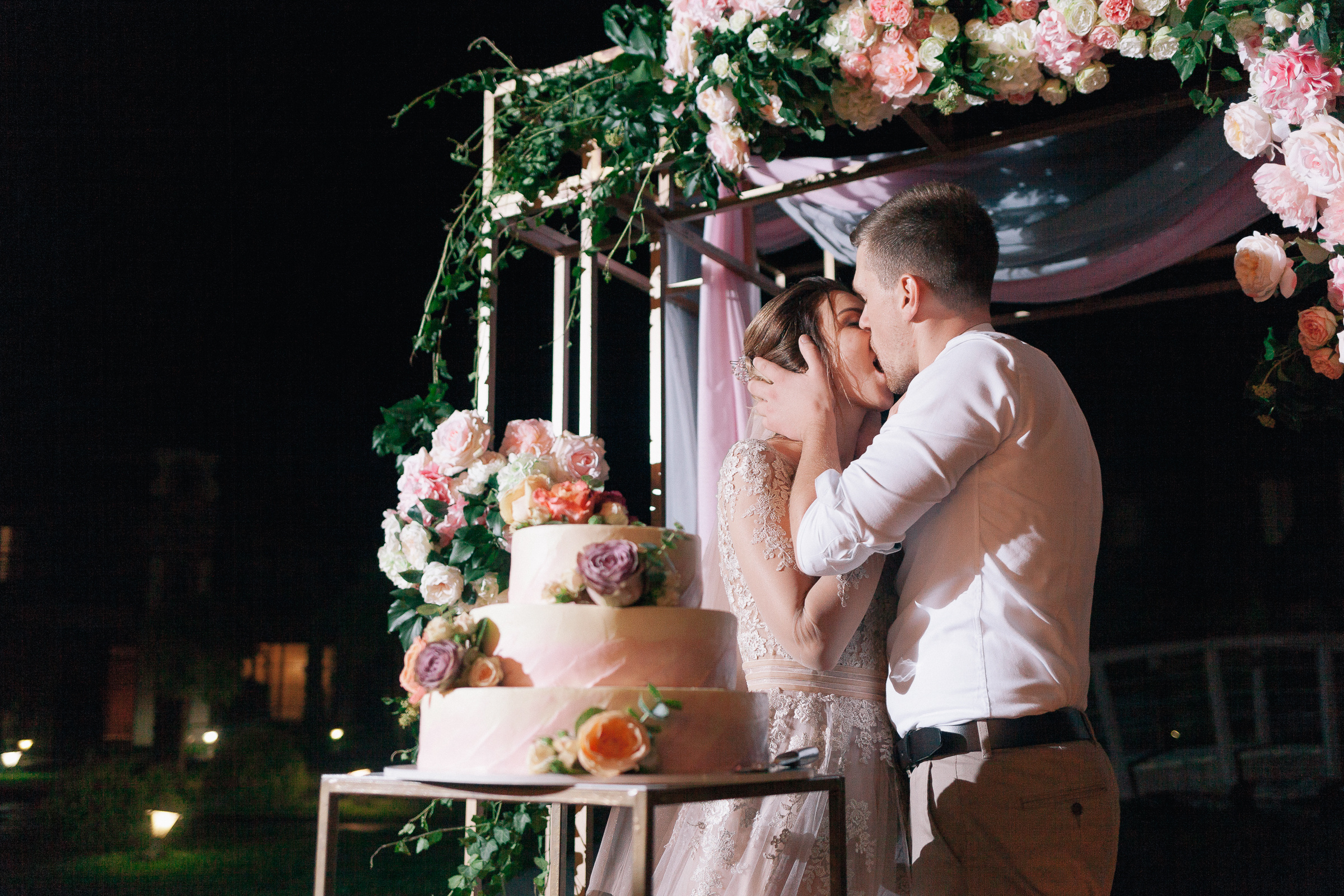 Anton & Kristina. Bryllups- og familiefotograf i Norge og Europa – Oleg Nemchenko