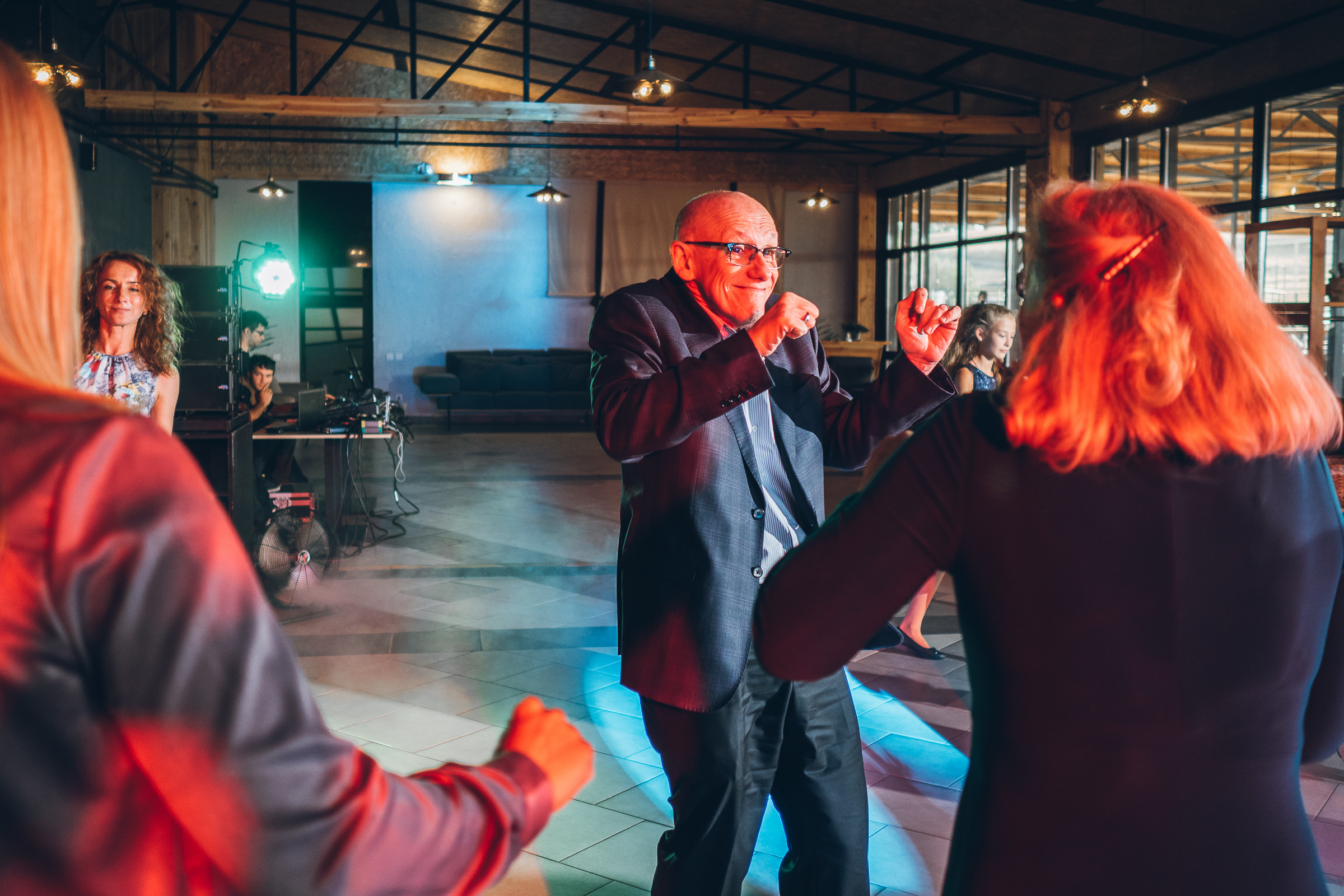 Jaroslav & Jana. Bryllups- og familiefotograf i Norge og Europa – Oleg Nemchenko